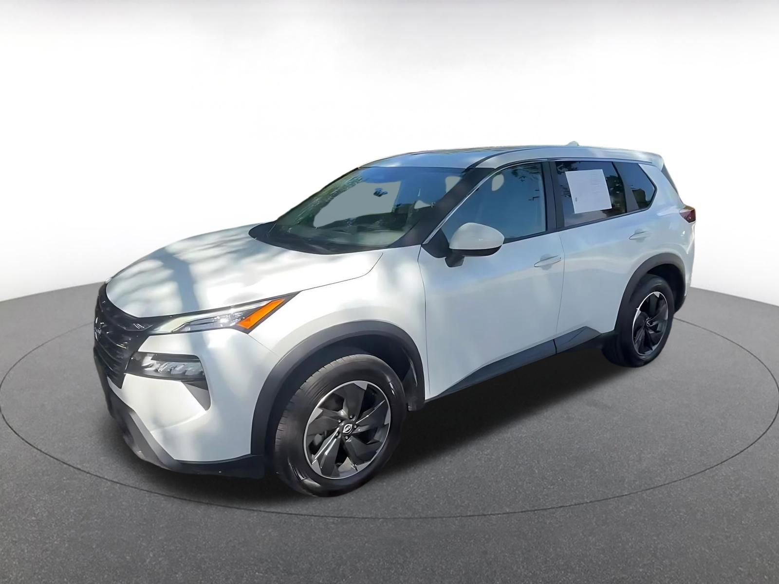 Thumbnail: 2025 Nissan Rogue - 8