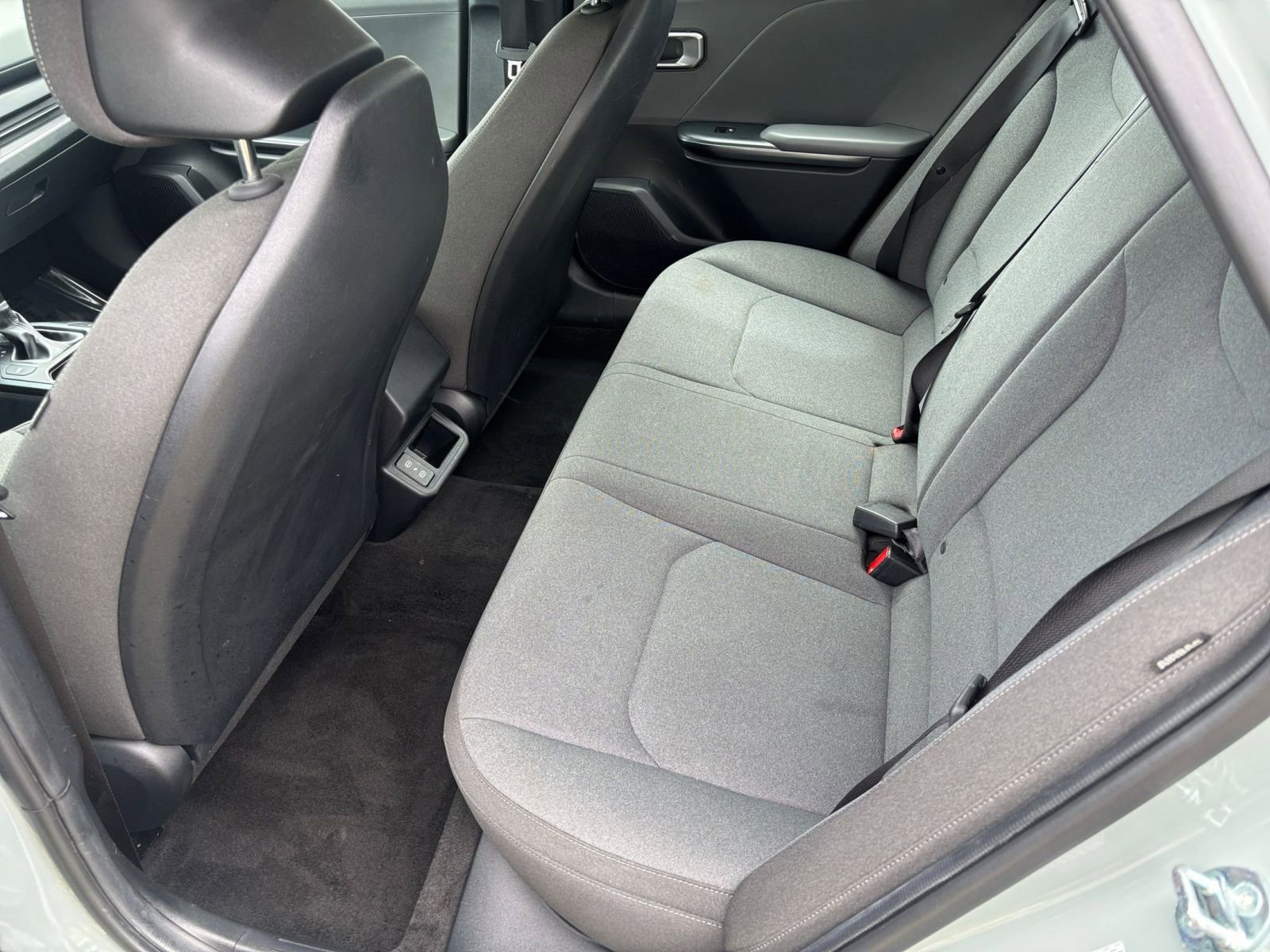 Thumbnail: 2025 Kia K4 - 27