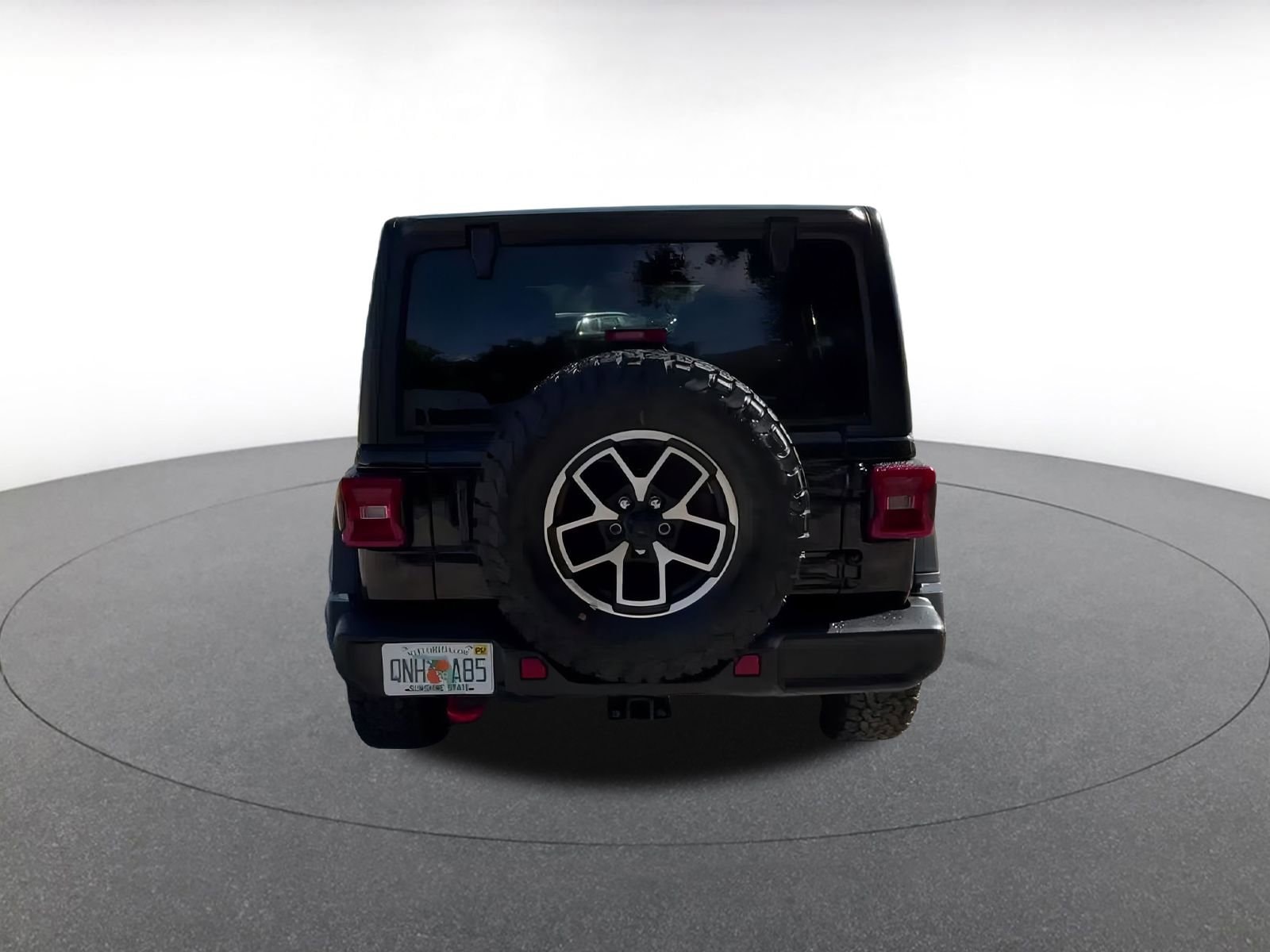 Thumbnail: 2025 Jeep Wrangler - 12