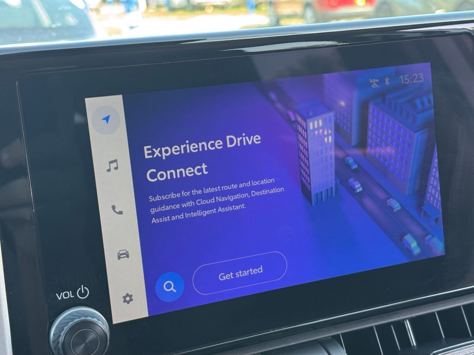 Thumbnail: 2025 Toyota RAV4 - 20