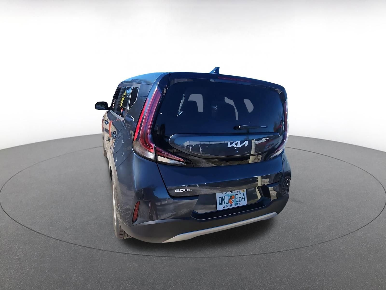 Thumbnail: 2025 Kia Soul - 6