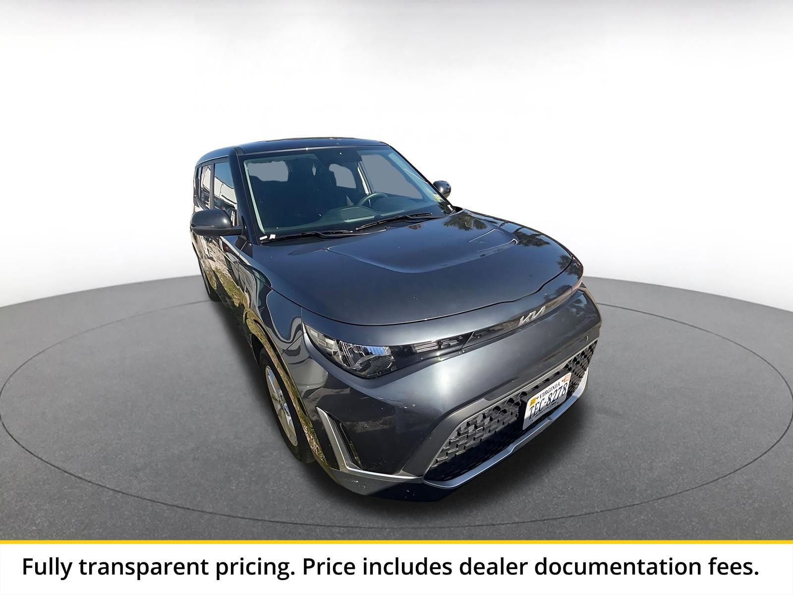 Thumbnail: 2025 Kia Soul - 1