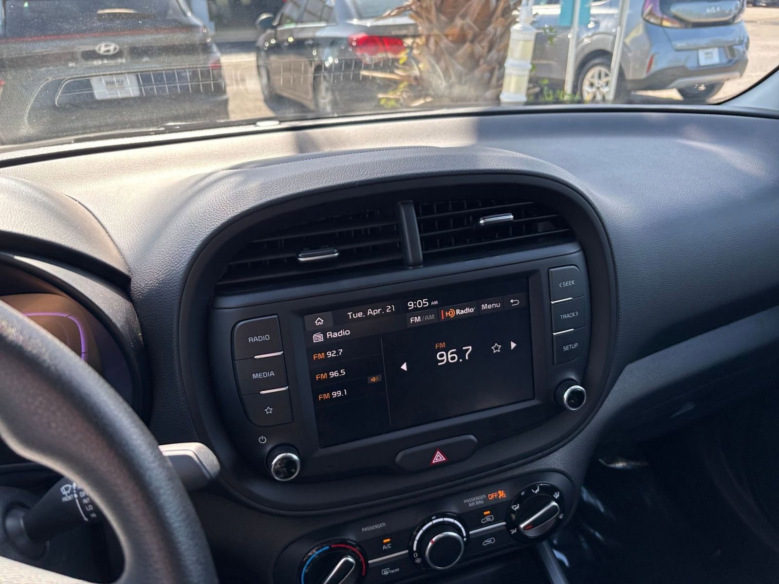 Thumbnail: 2025 Kia Soul - 20