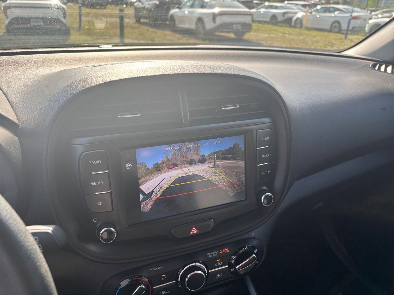 Thumbnail: 2025 Kia Soul - 23