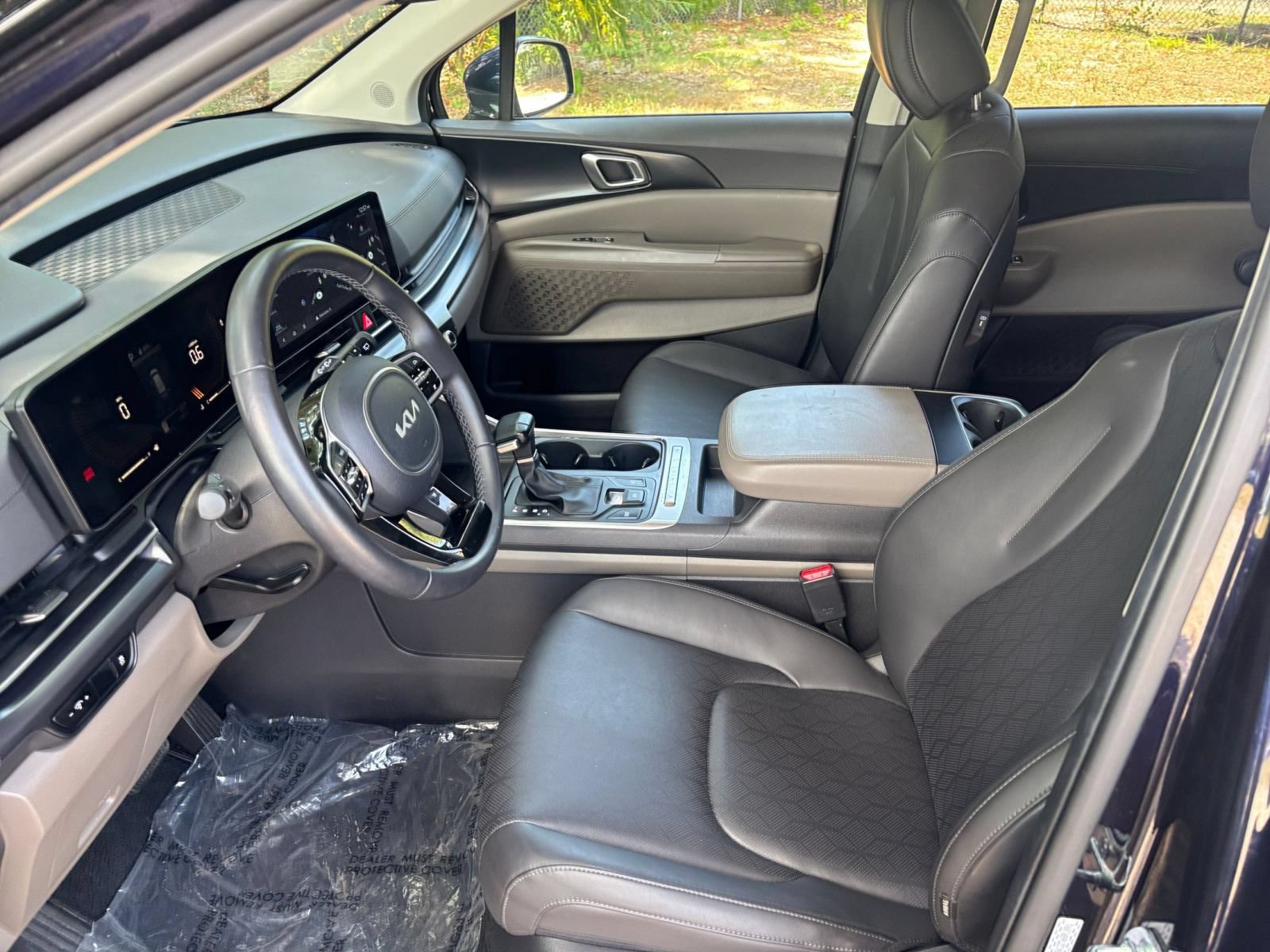 Thumbnail: 2026 Kia Carnival - 29