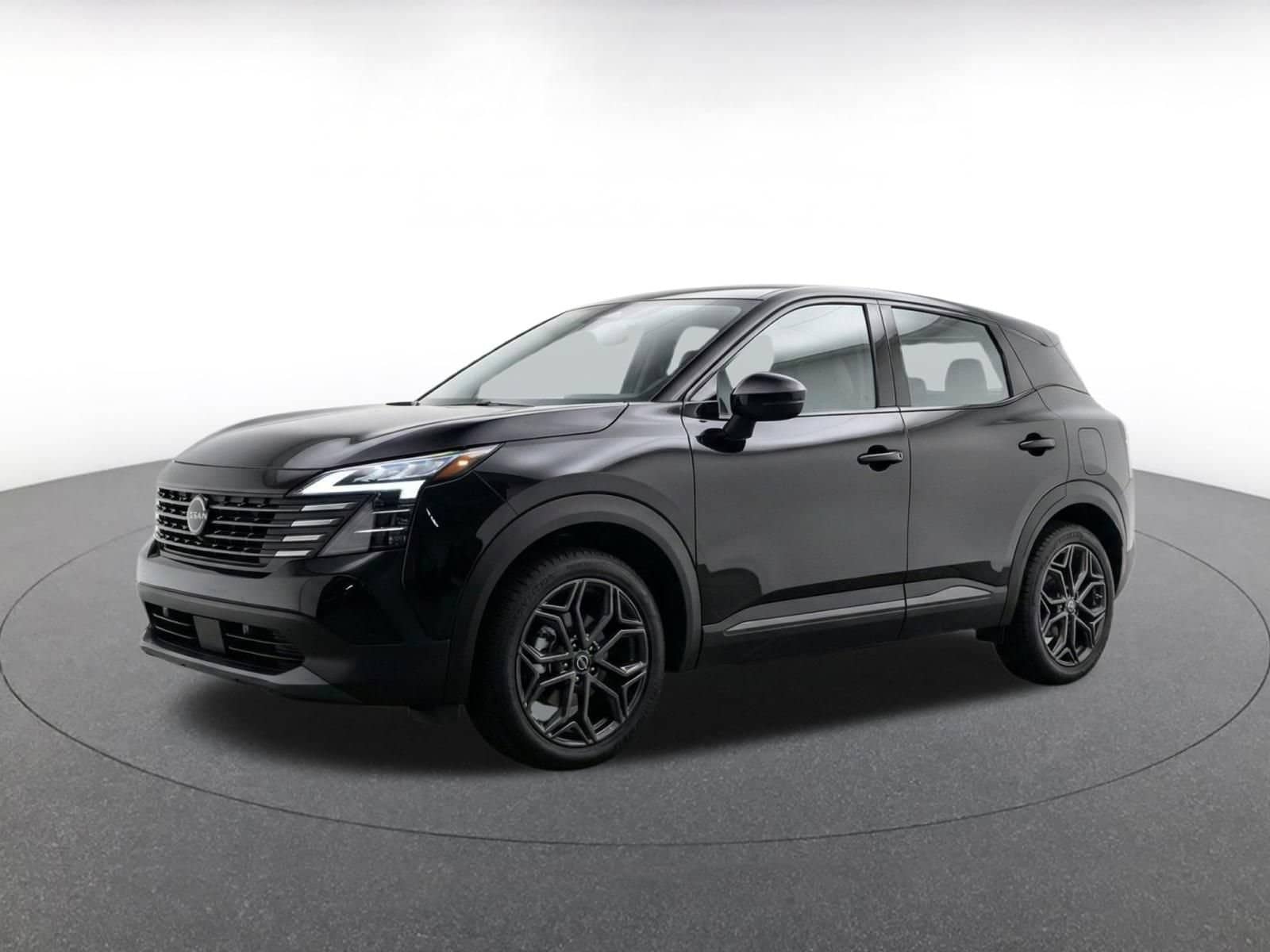 Thumbnail: 2026 Nissan Kicks - 3