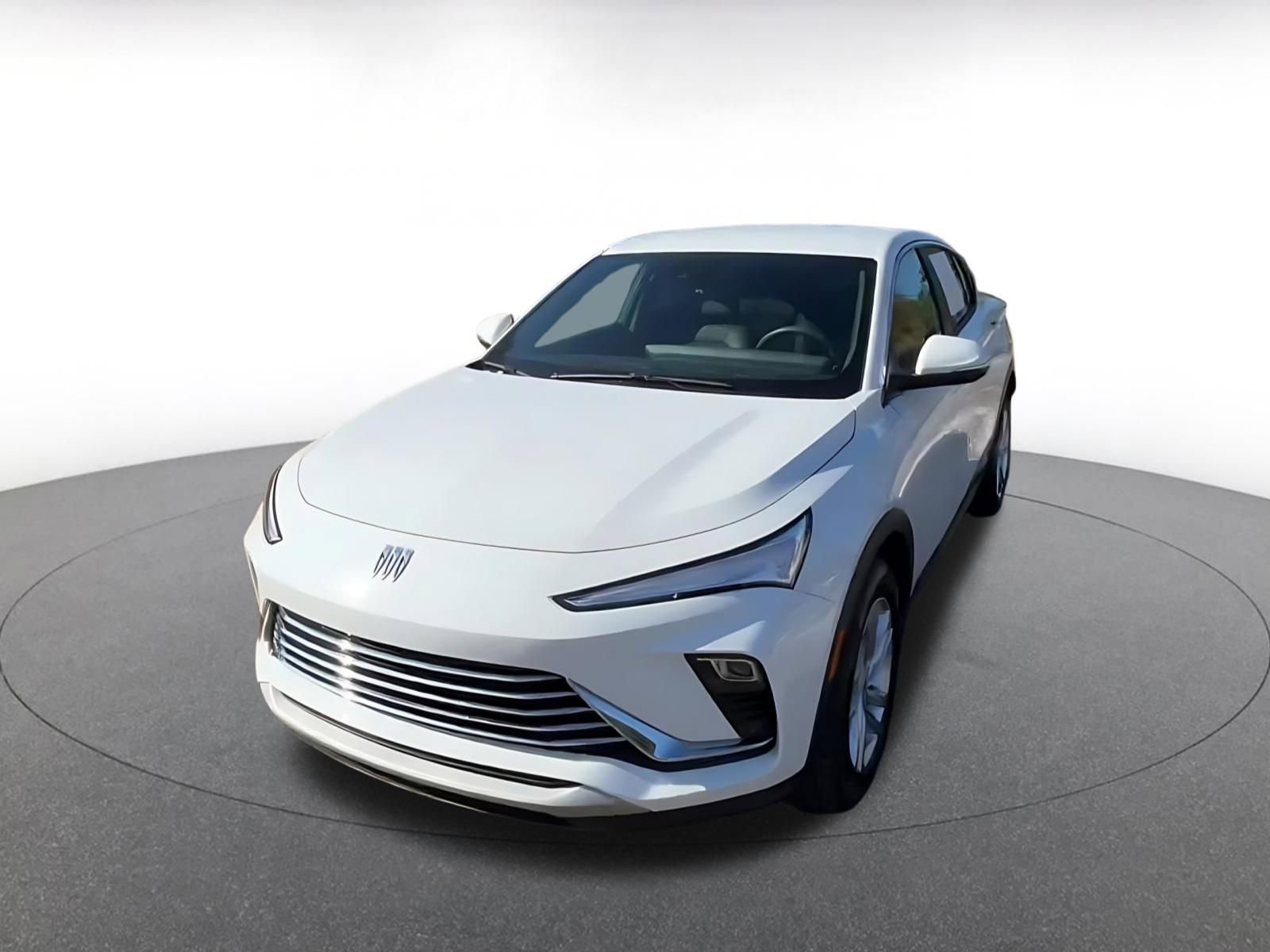 Thumbnail: 2025 Buick Envista - 7