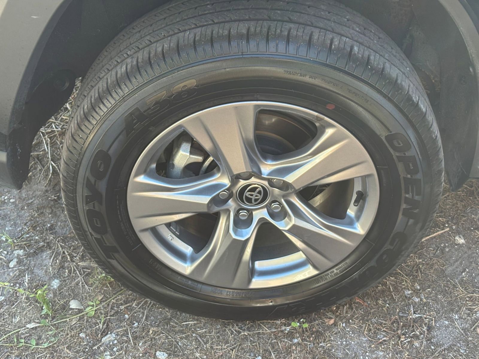 Thumbnail: 2025 Toyota RAV4 - 30