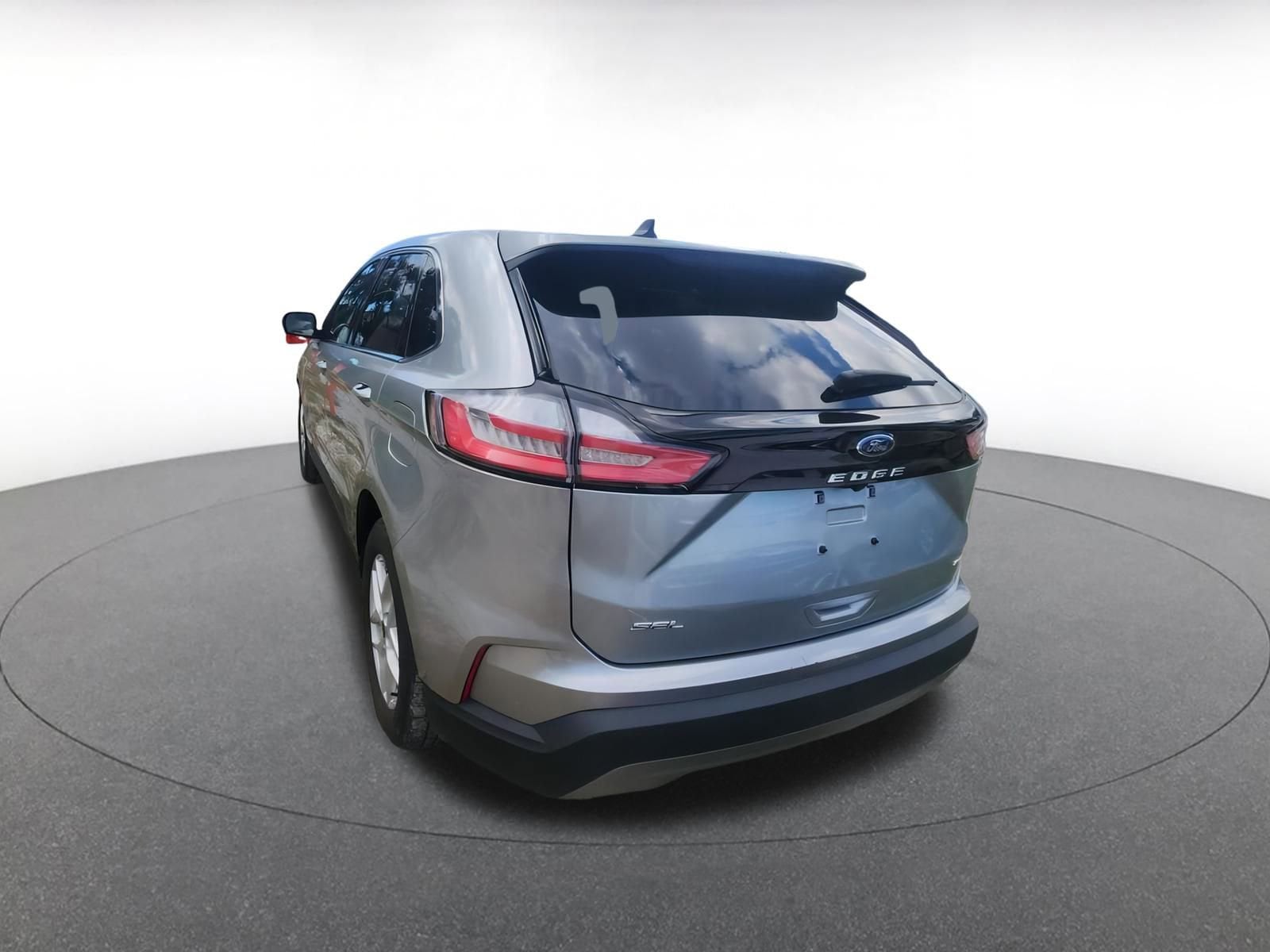 Thumbnail: 2024 Ford Edge - 6