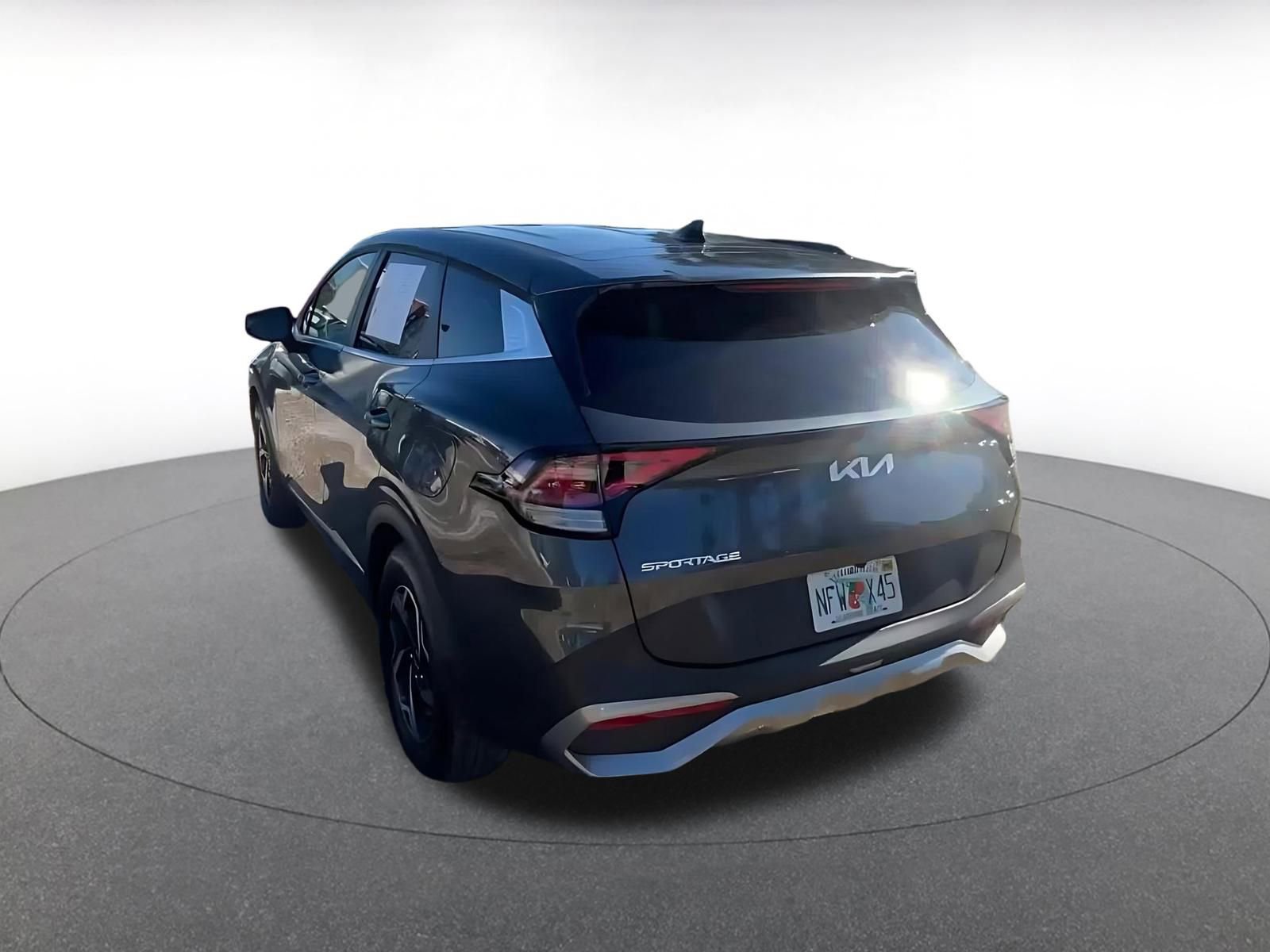 Thumbnail: 2025 Kia Sportage - 11