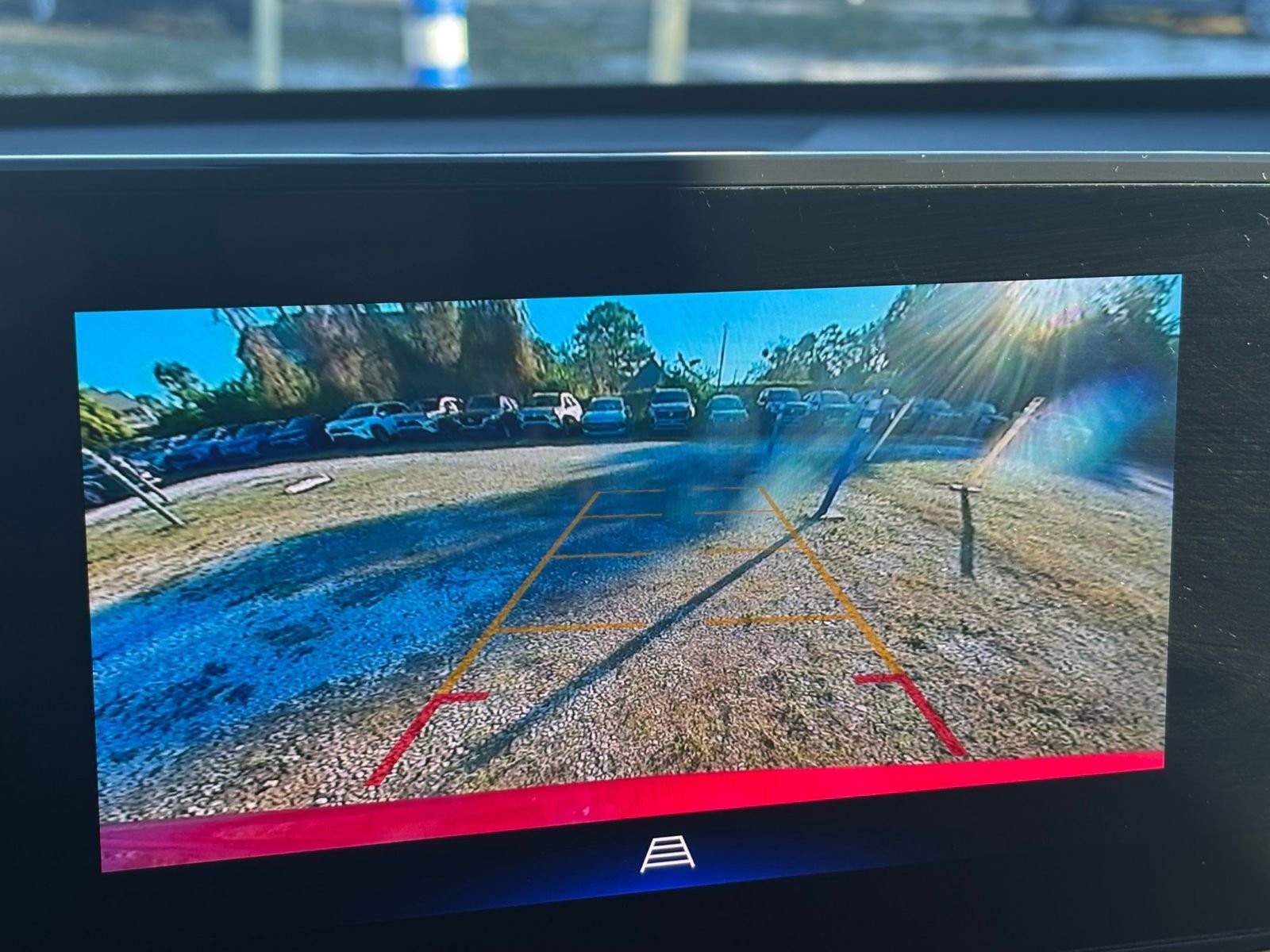 Thumbnail: 2025 Chevrolet Trax - 17