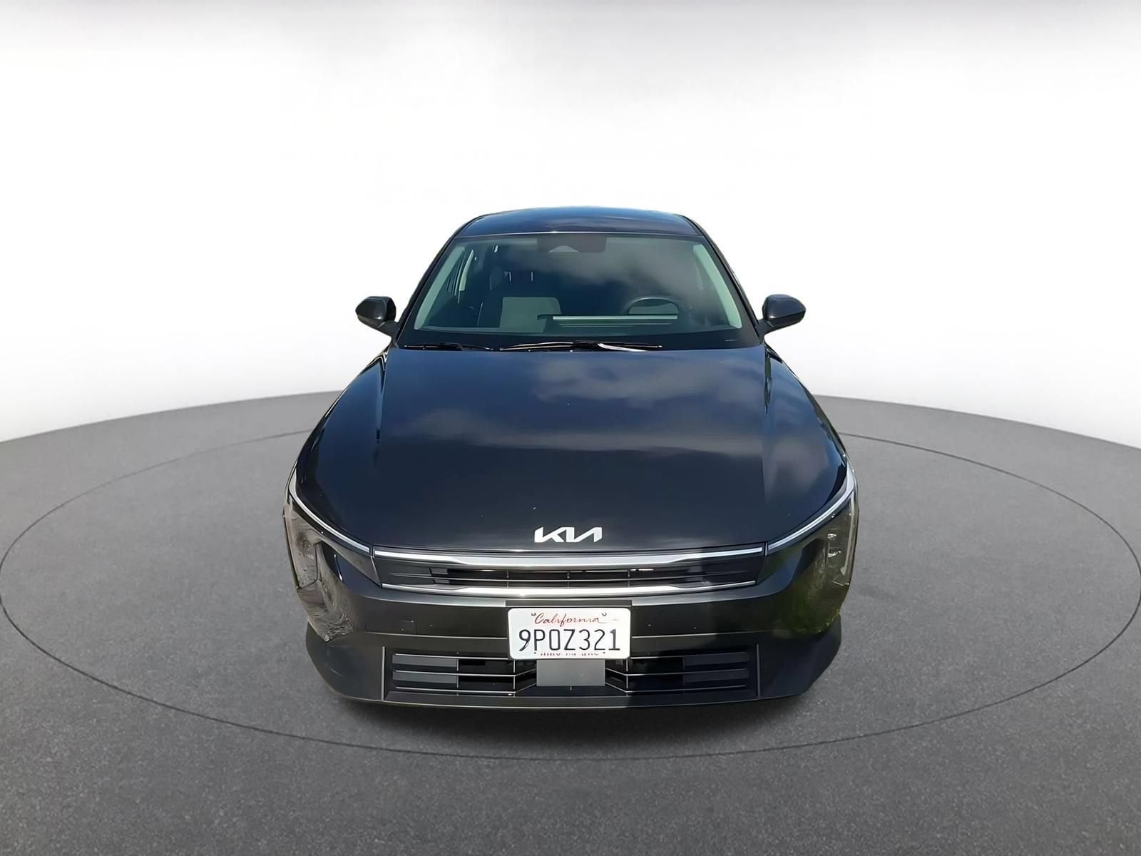 Thumbnail: 2025 Kia K4 - 5