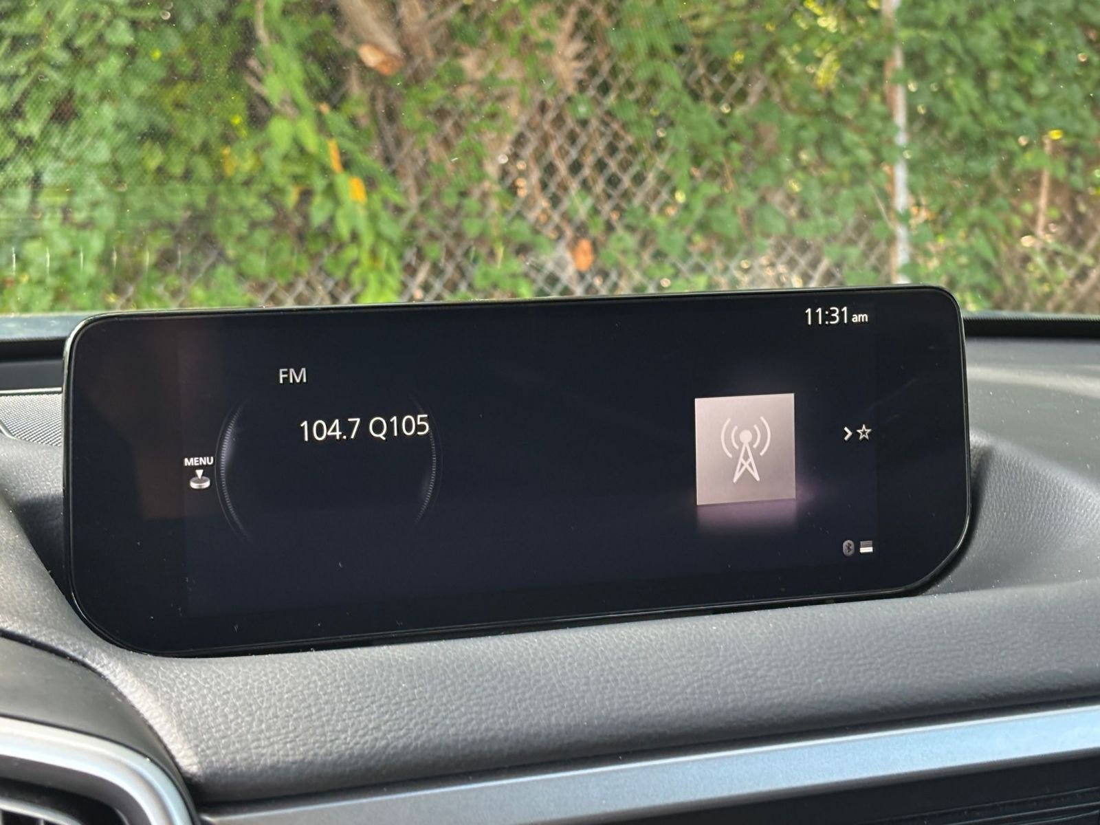 Thumbnail: 2025 Mazda CX-50 - 21