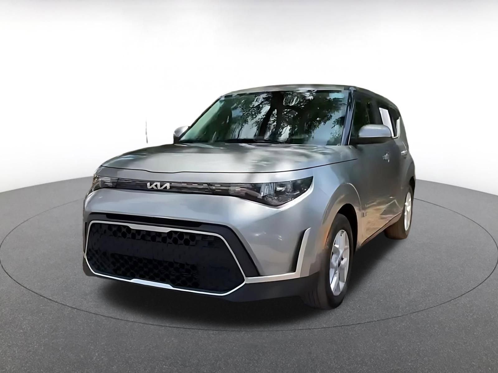 Thumbnail: 2025 Kia Soul - 8
