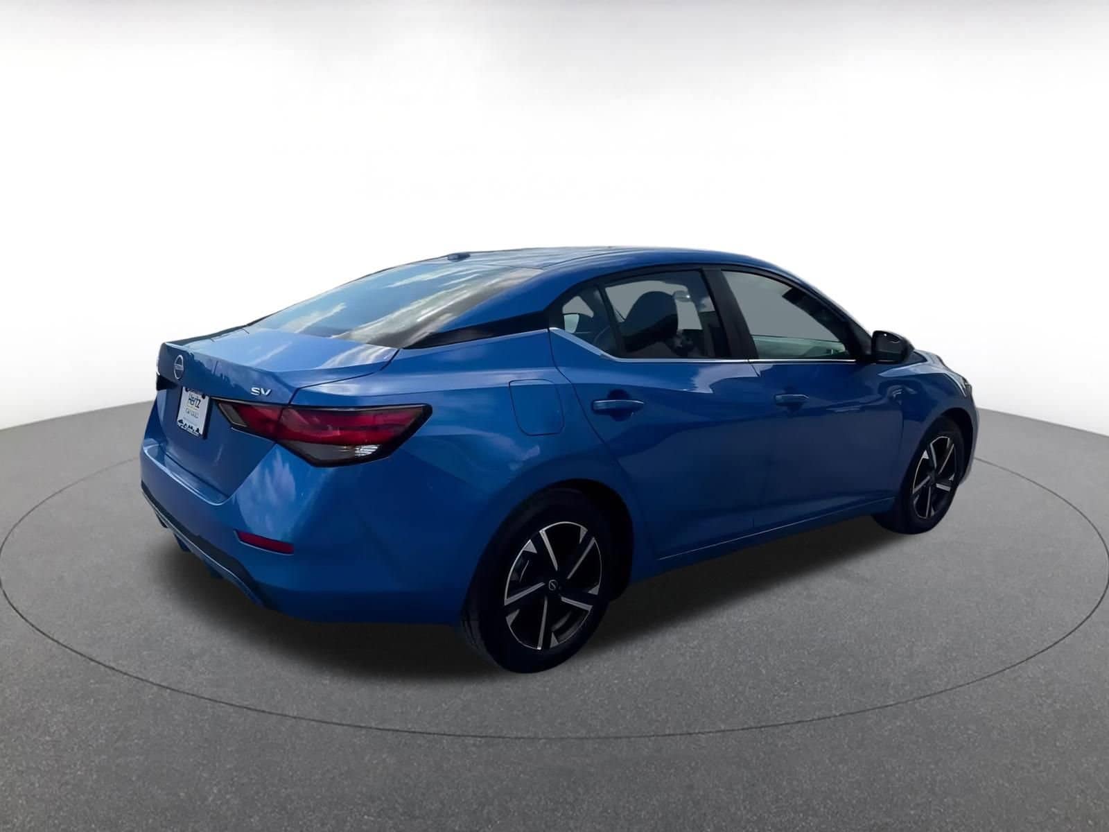 Thumbnail: 2024 Nissan Sentra - 15