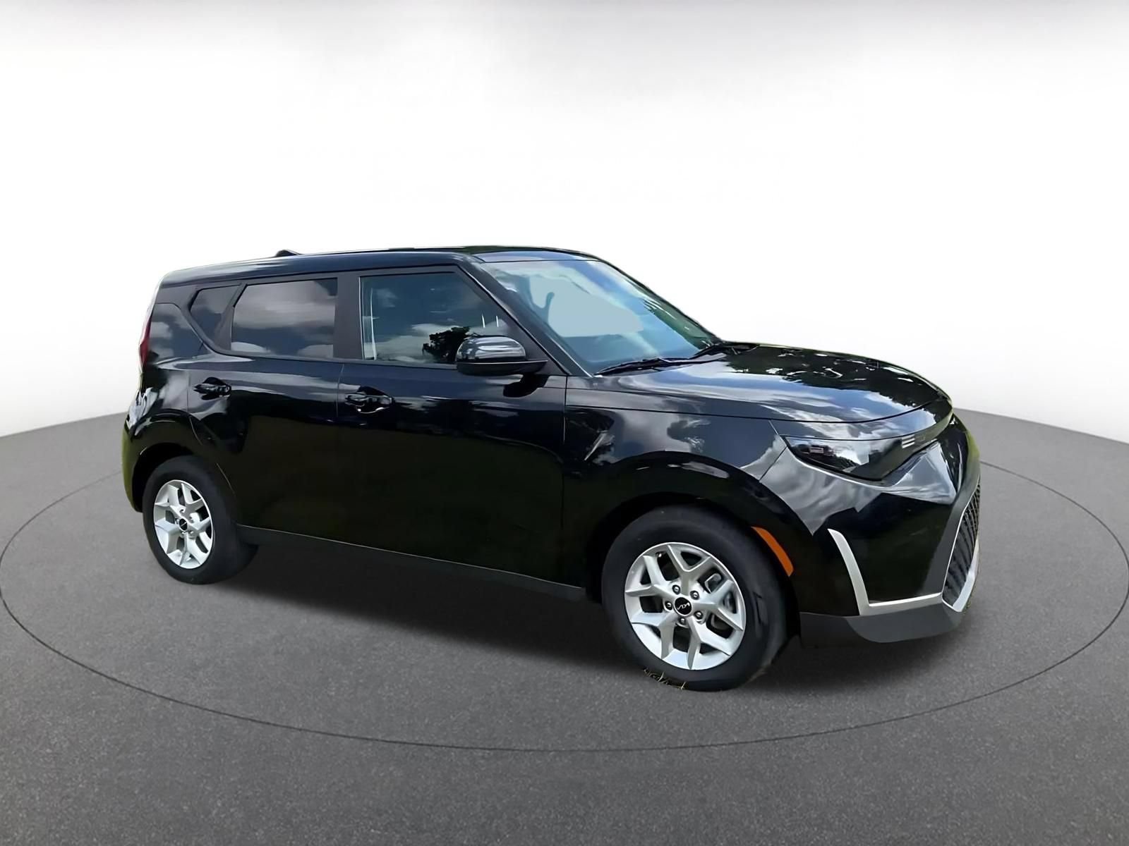 Thumbnail: 2025 Kia Soul - 2