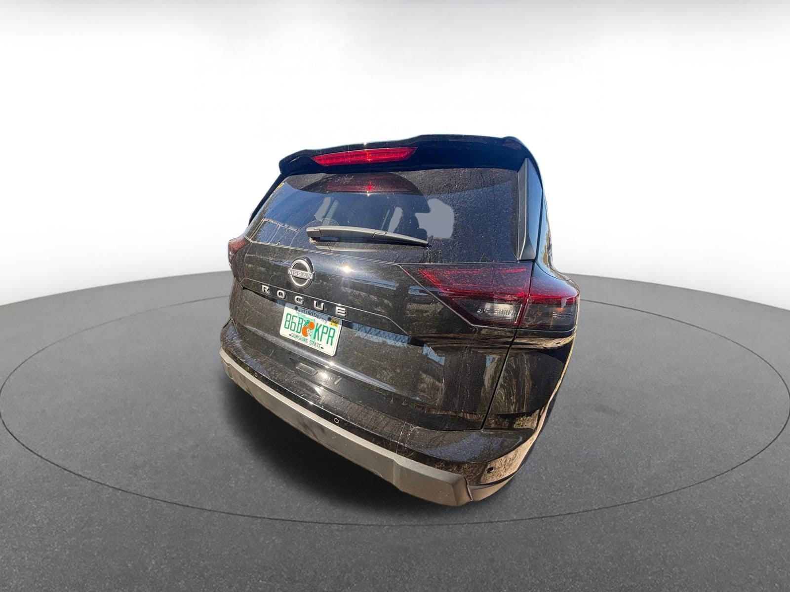 Thumbnail: 2025 Nissan Rogue - 9