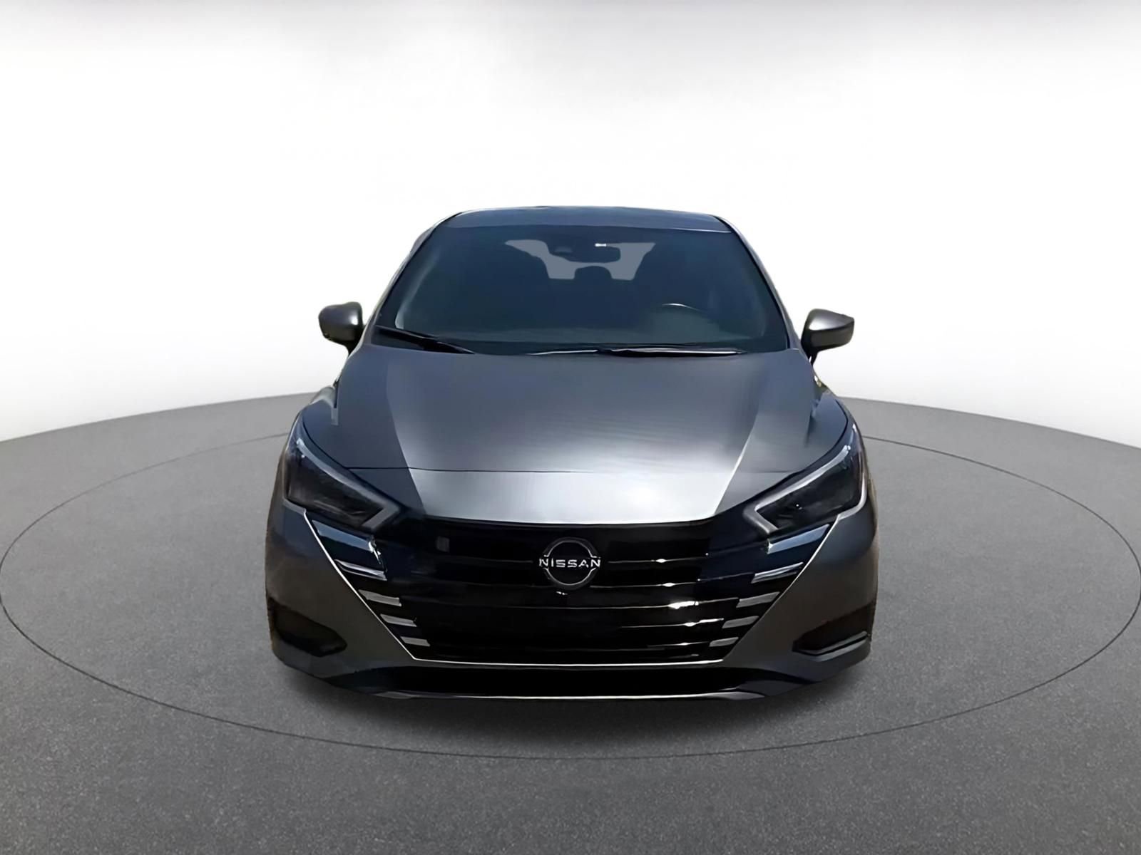 Thumbnail: 2025 Nissan Versa - 4