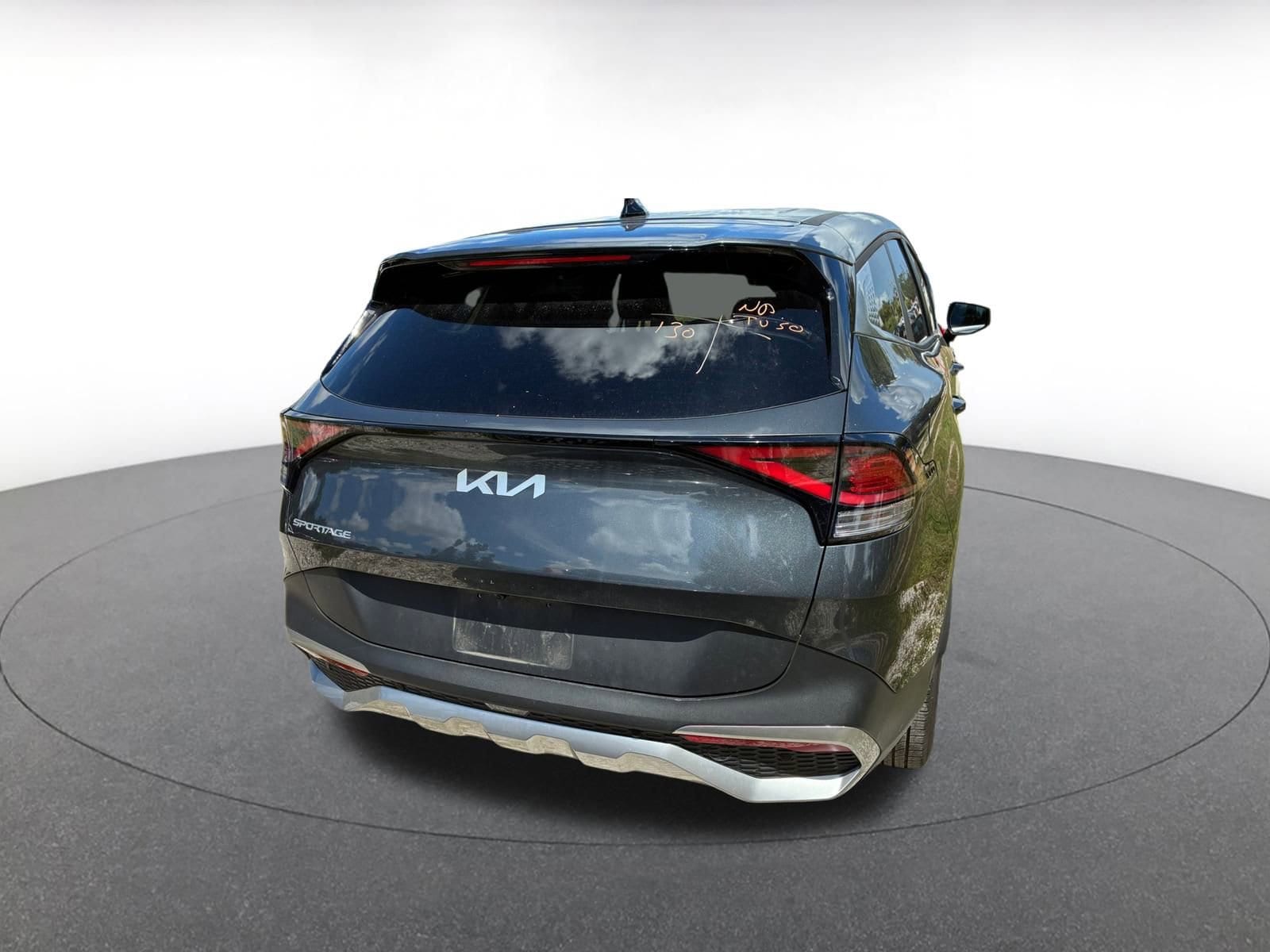 Thumbnail: 2024 Kia Sportage - 7