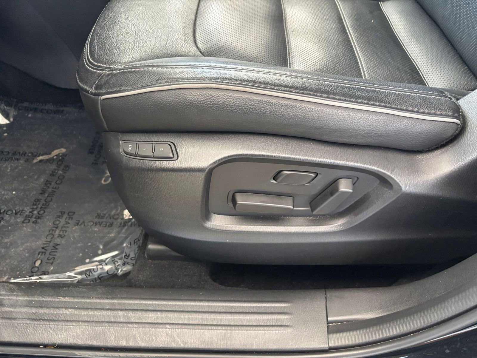 Thumbnail: 2025 Mazda CX-5 - 23