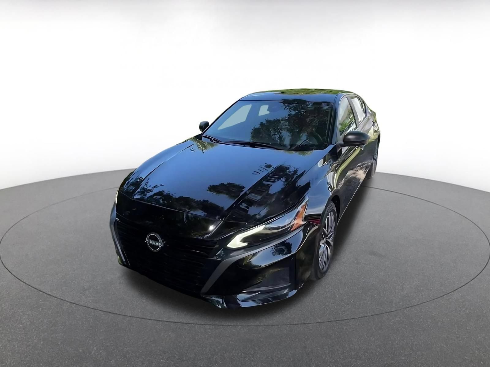 Thumbnail: 2026 Nissan Altima - 7