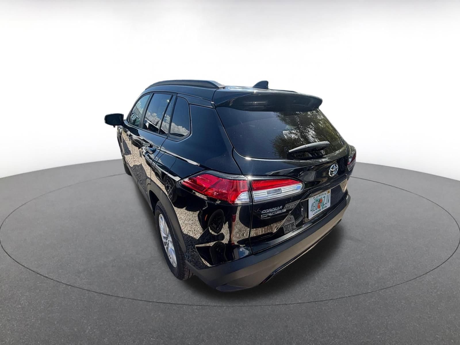 Thumbnail: 2025 Toyota Corolla Cross - 5