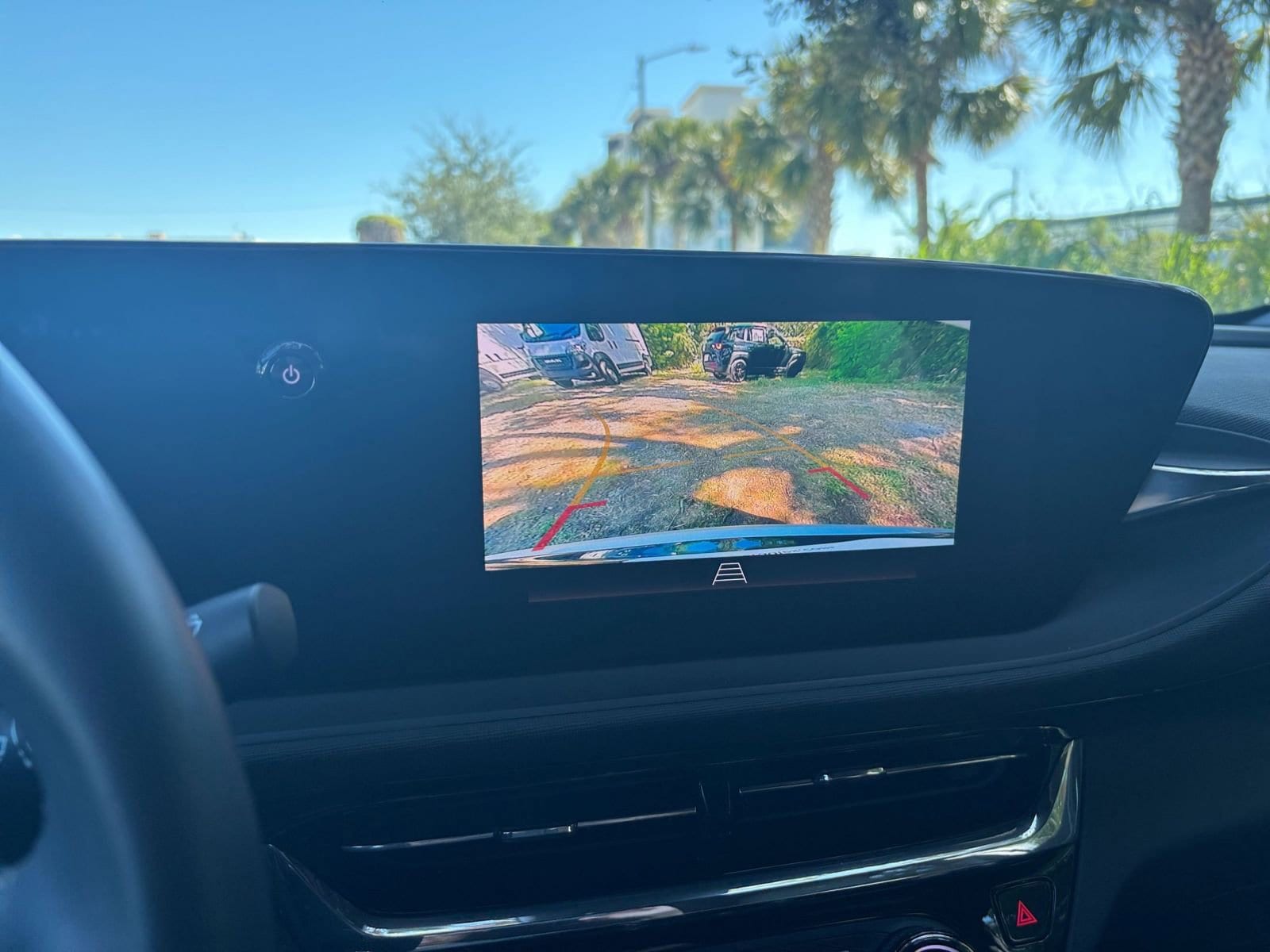 Thumbnail: 2025 Buick Envista - 17