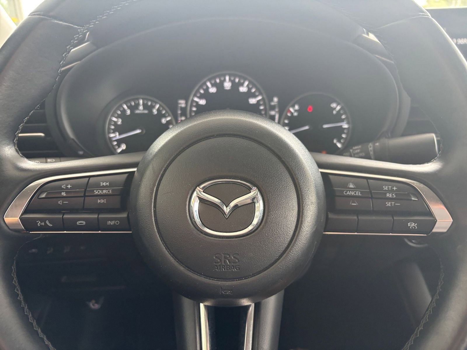 Thumbnail: 2025 Mazda Mazda3 - 27