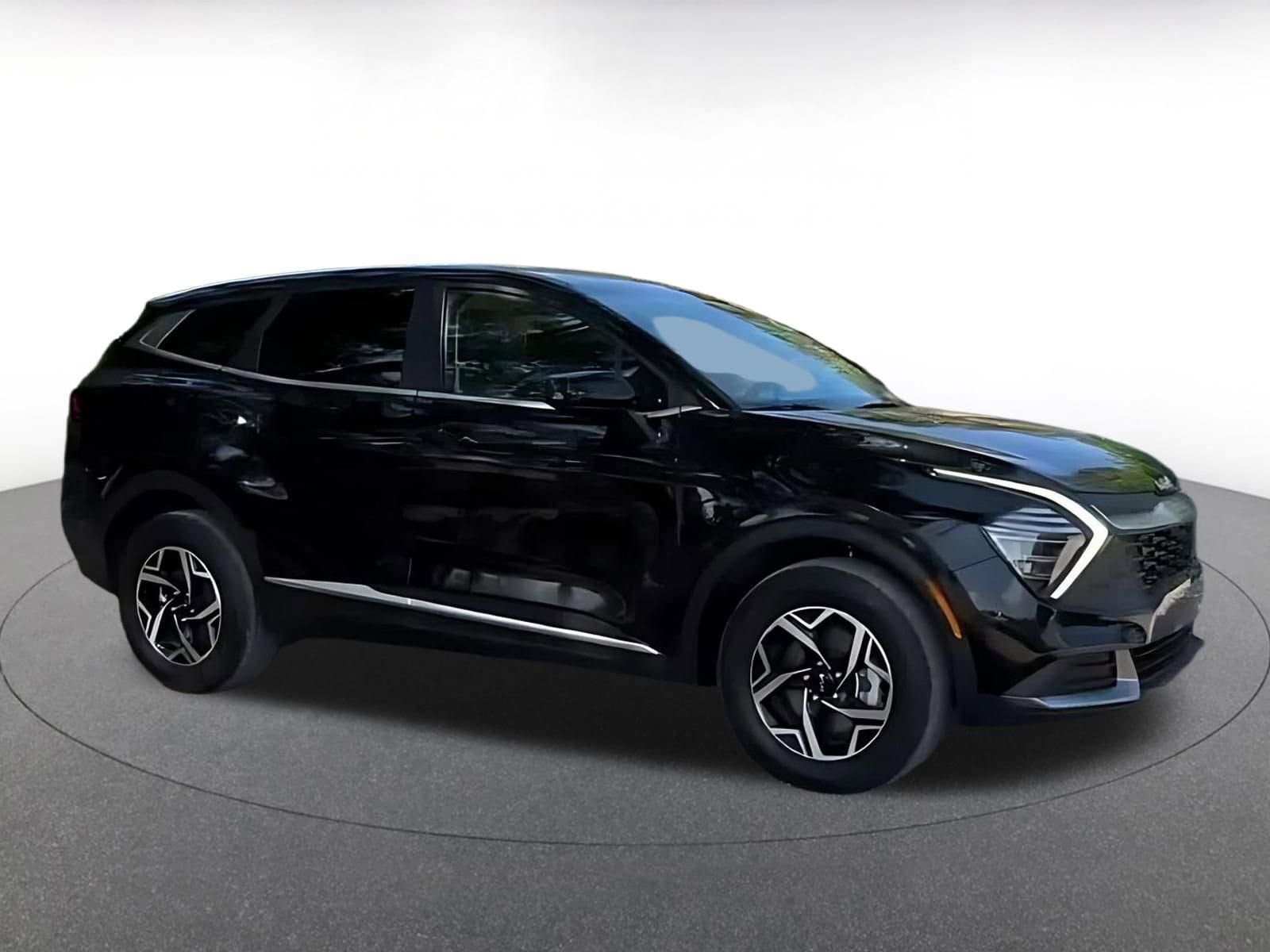 Thumbnail: 2025 Kia Sportage - 7