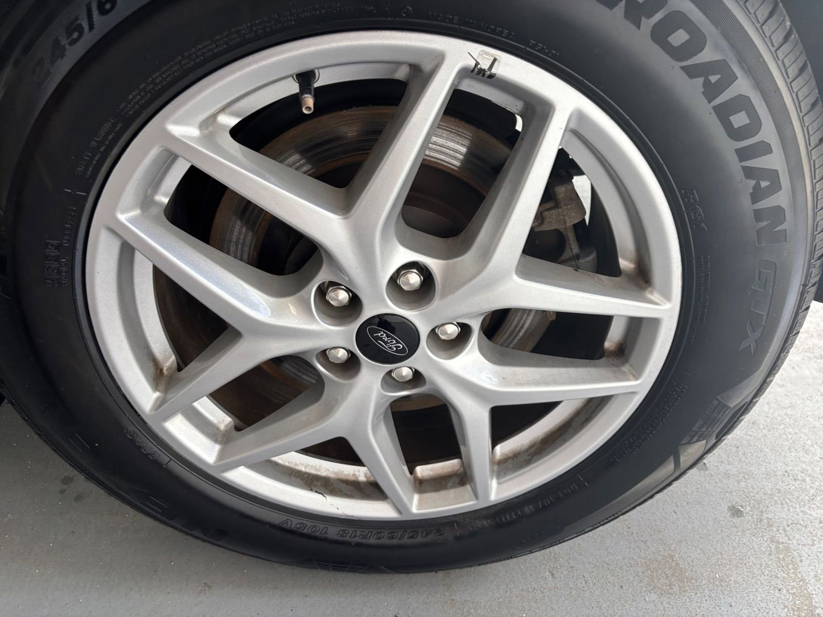 Thumbnail: 2023 Ford Edge - 30