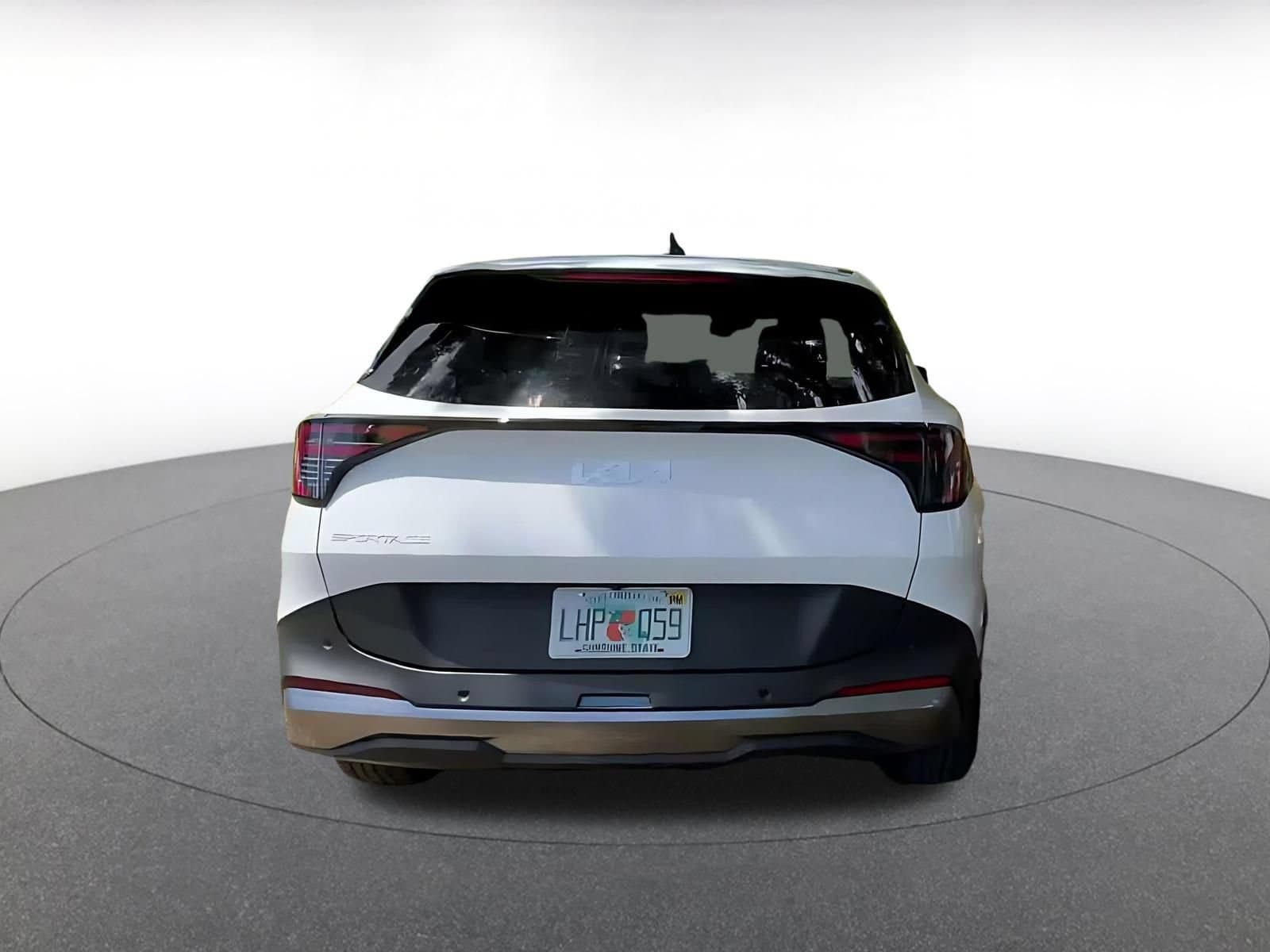 Thumbnail: 2026 Kia Sportage - 12