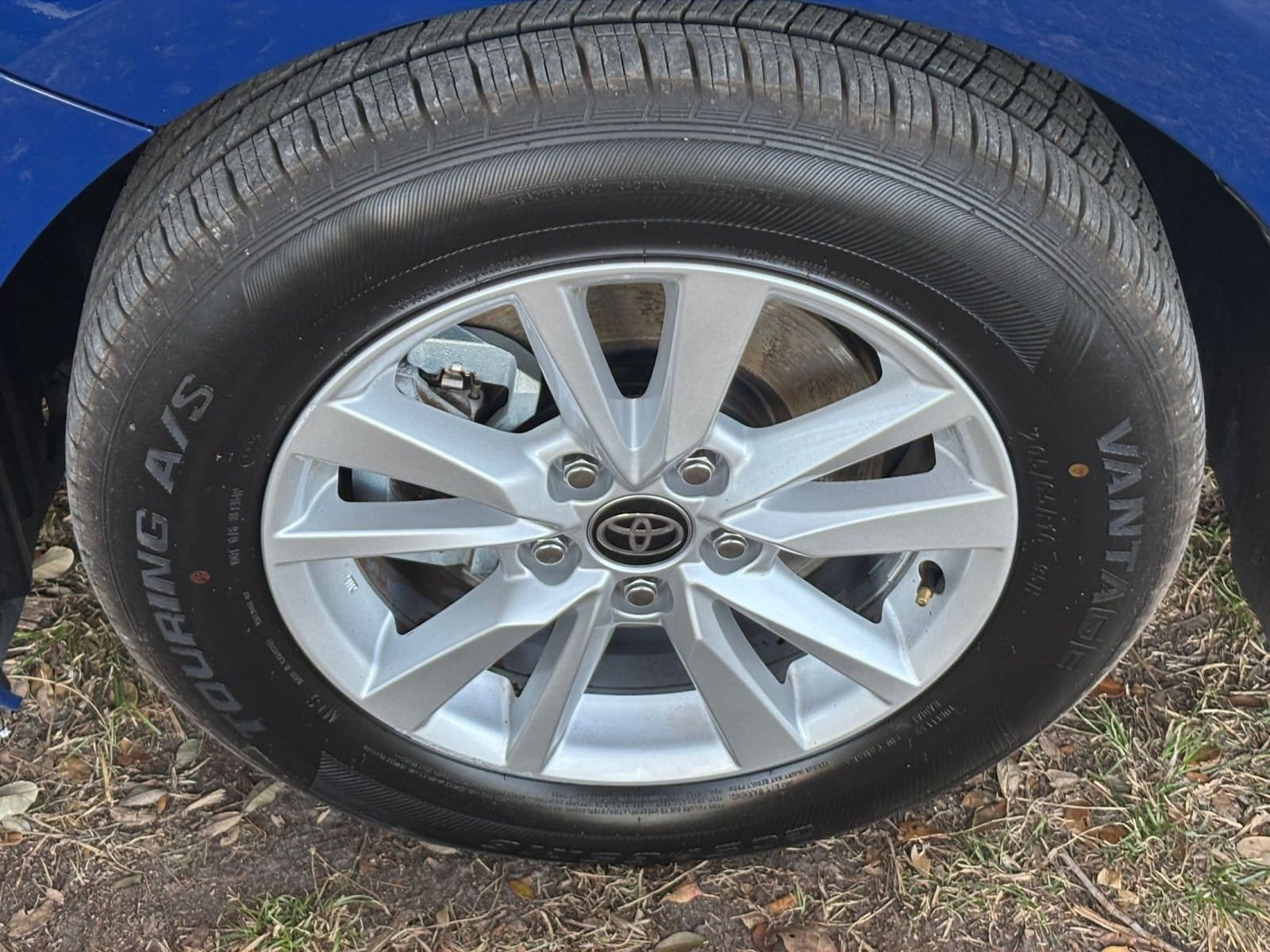 Thumbnail: 2025 Toyota Camry - 30