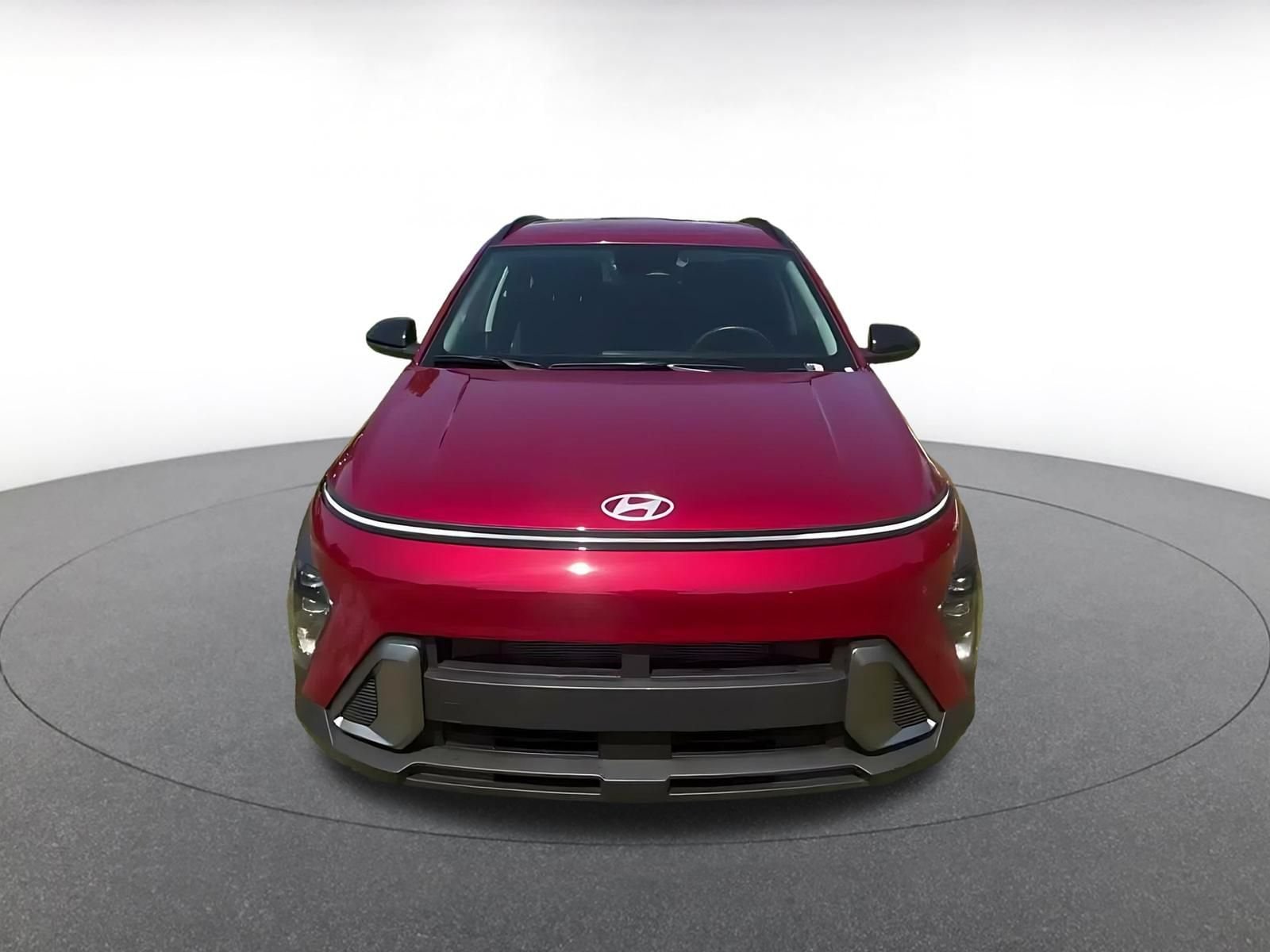 Thumbnail: 2026 Hyundai Kona - 4