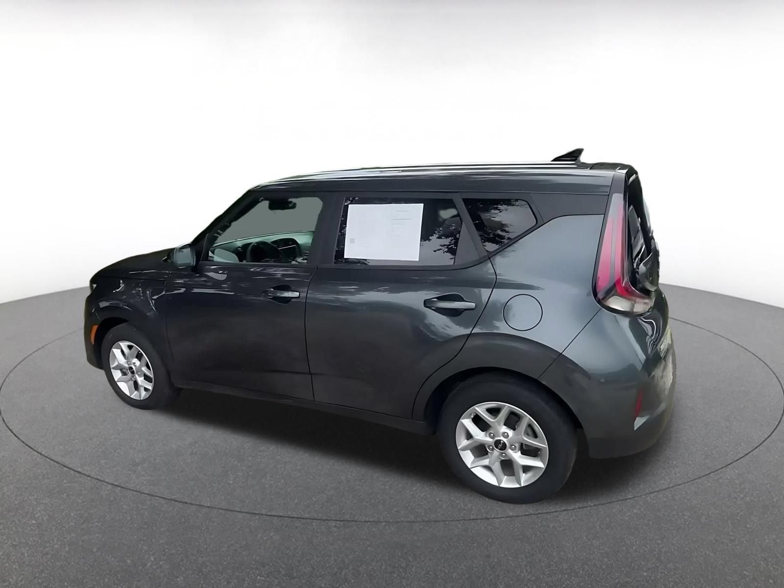 Thumbnail: 2025 Kia Soul - 8