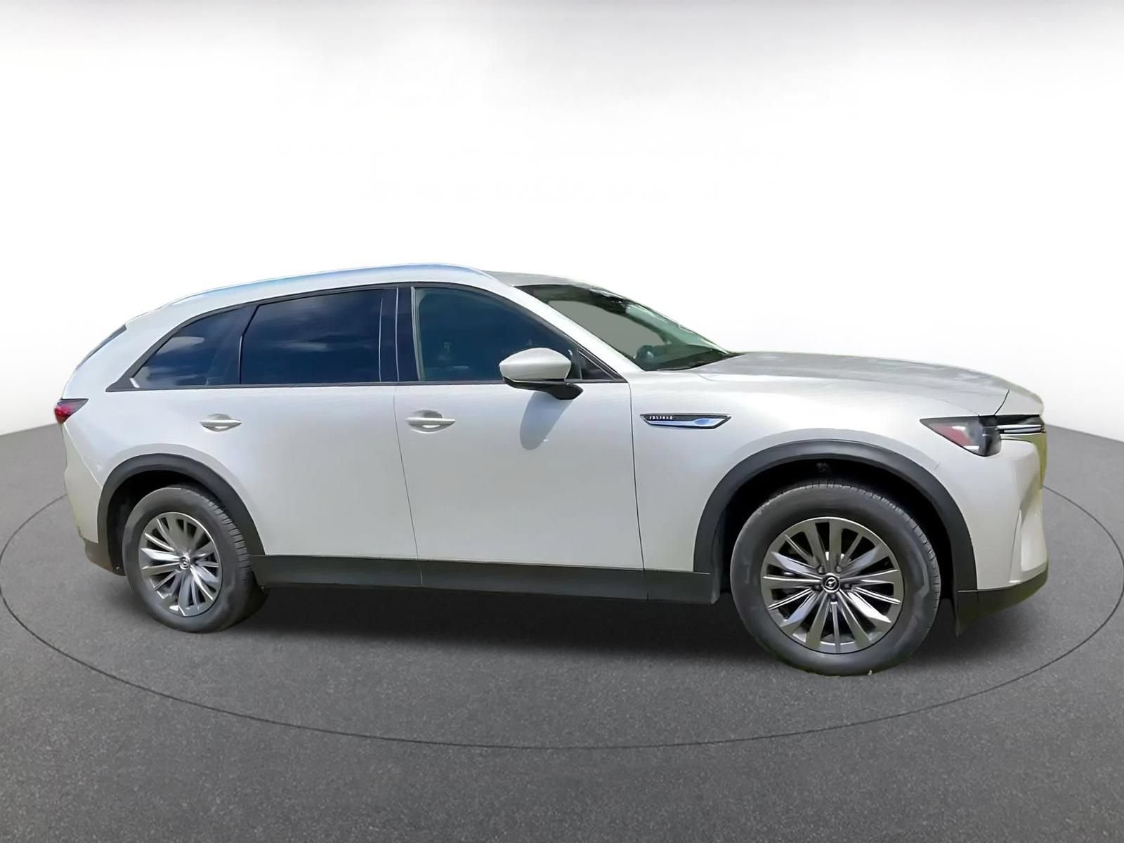 Thumbnail: 2025 Mazda CX-90 - 15