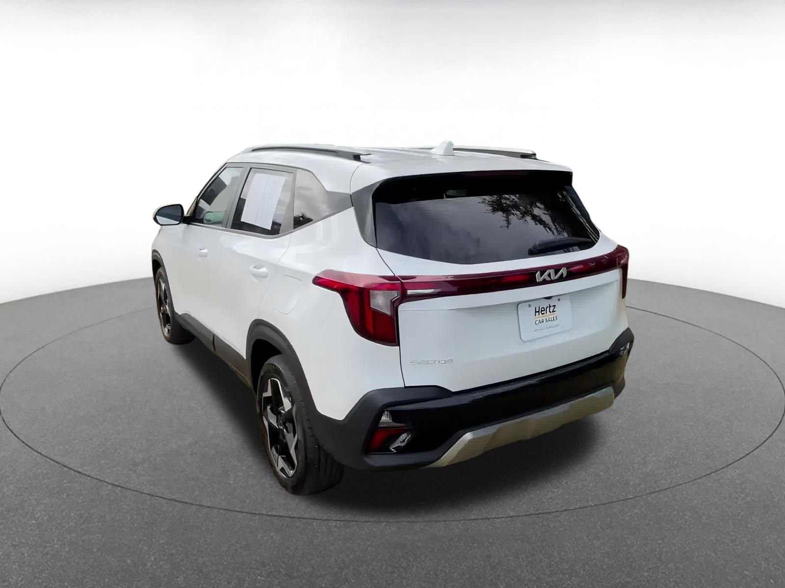 Thumbnail: 2025 Kia Seltos - 11