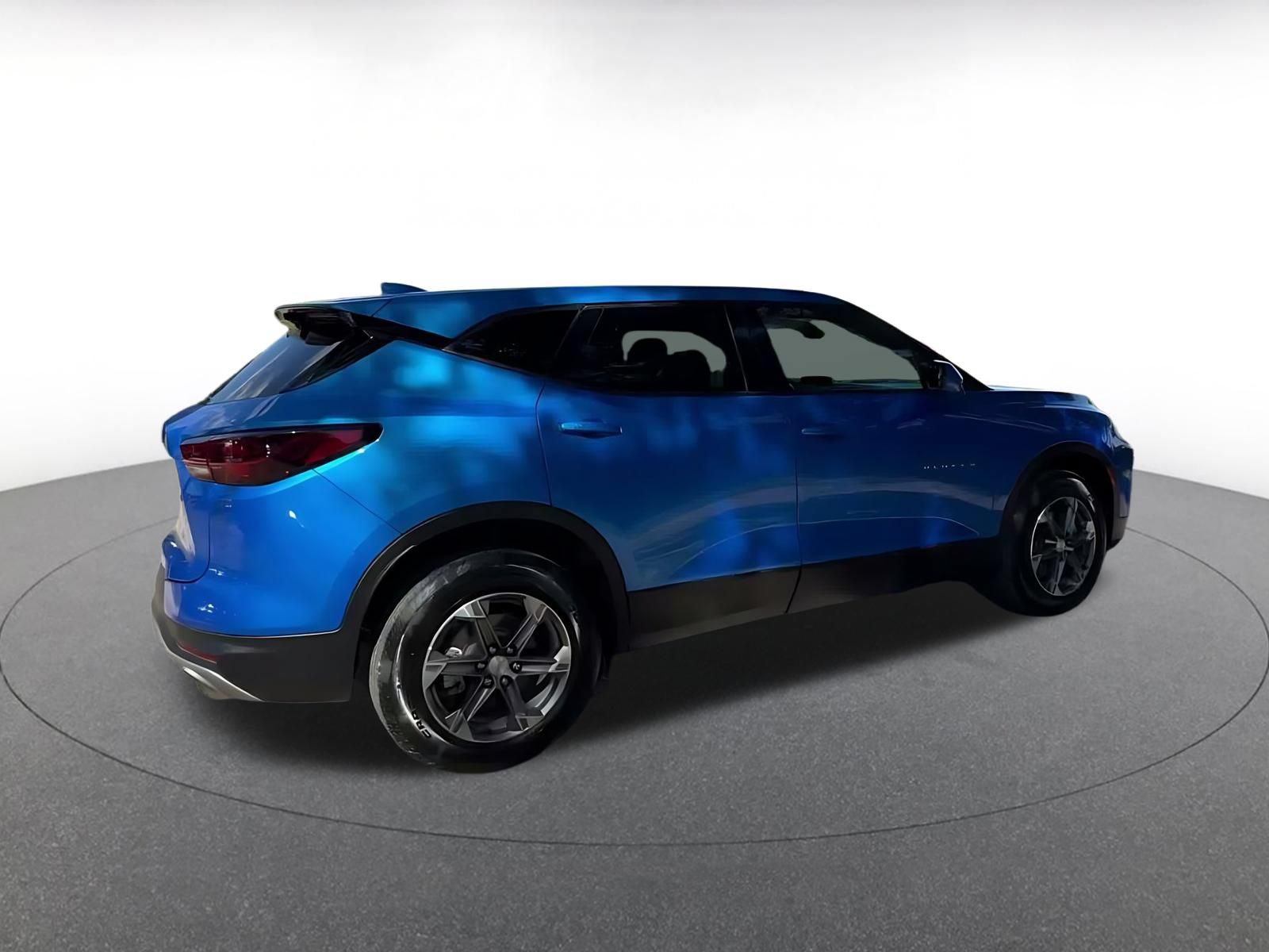 Thumbnail: 2026 Chevrolet Blazer - 13
