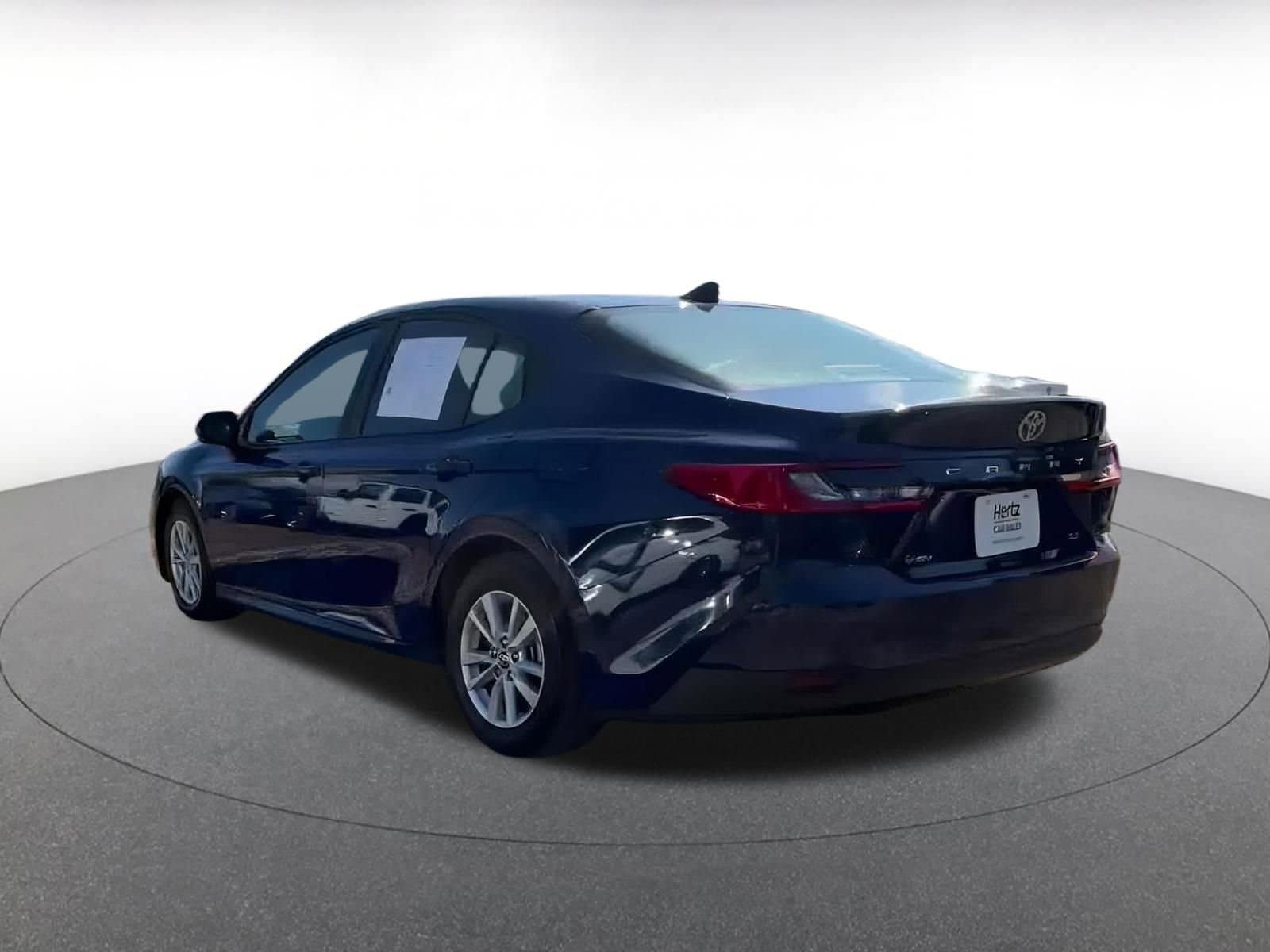 Thumbnail: 2025 Toyota Camry - 11