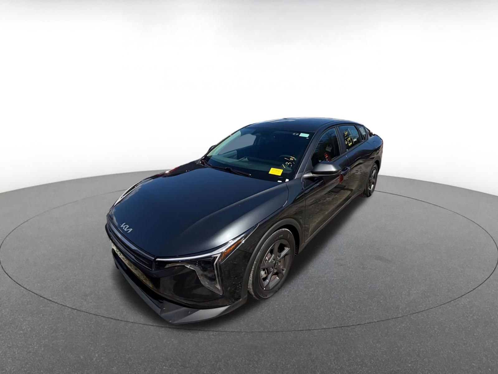 Thumbnail: 2025 Kia K4 - 4