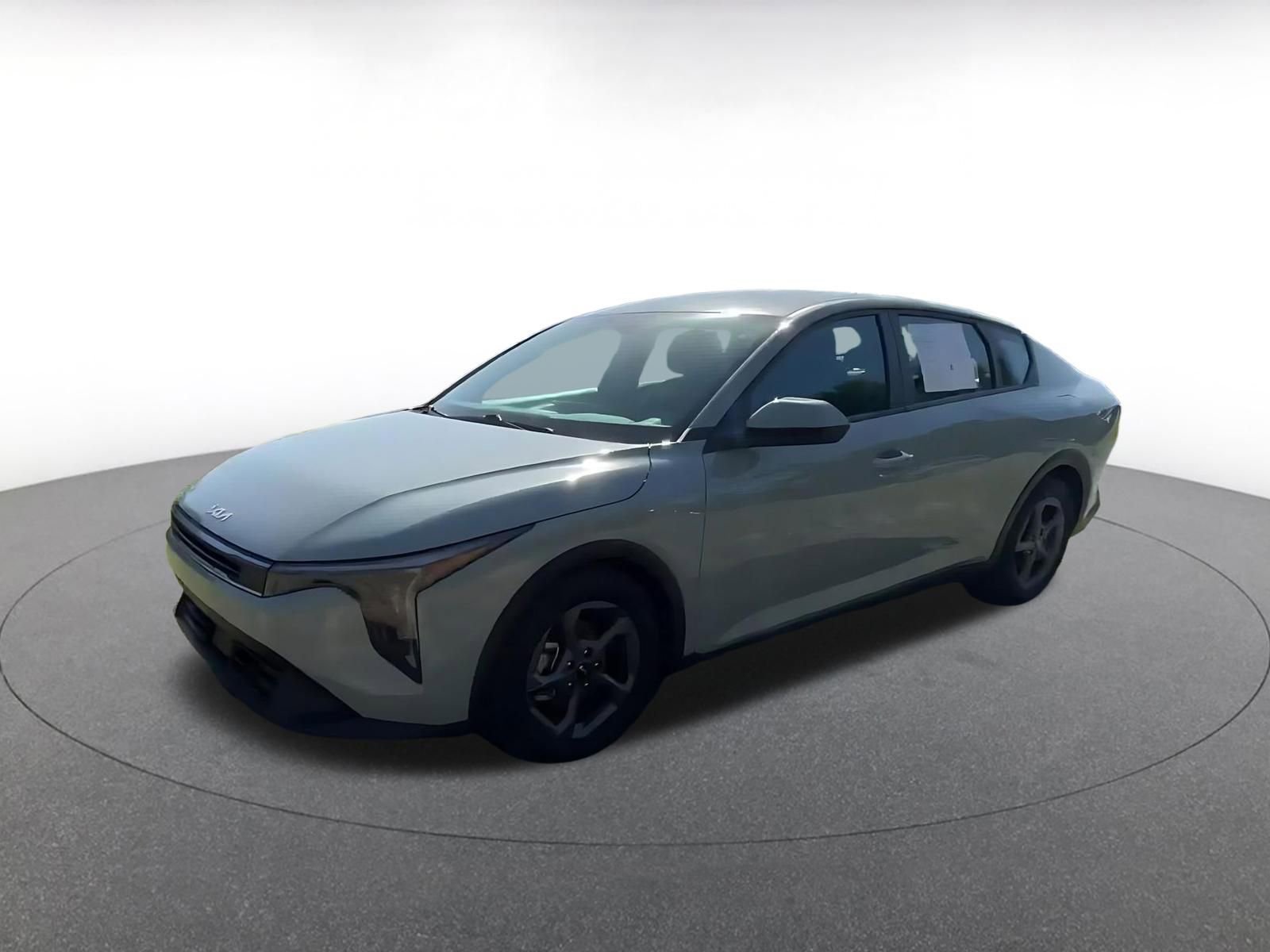 Thumbnail: 2025 Kia K4 - 8