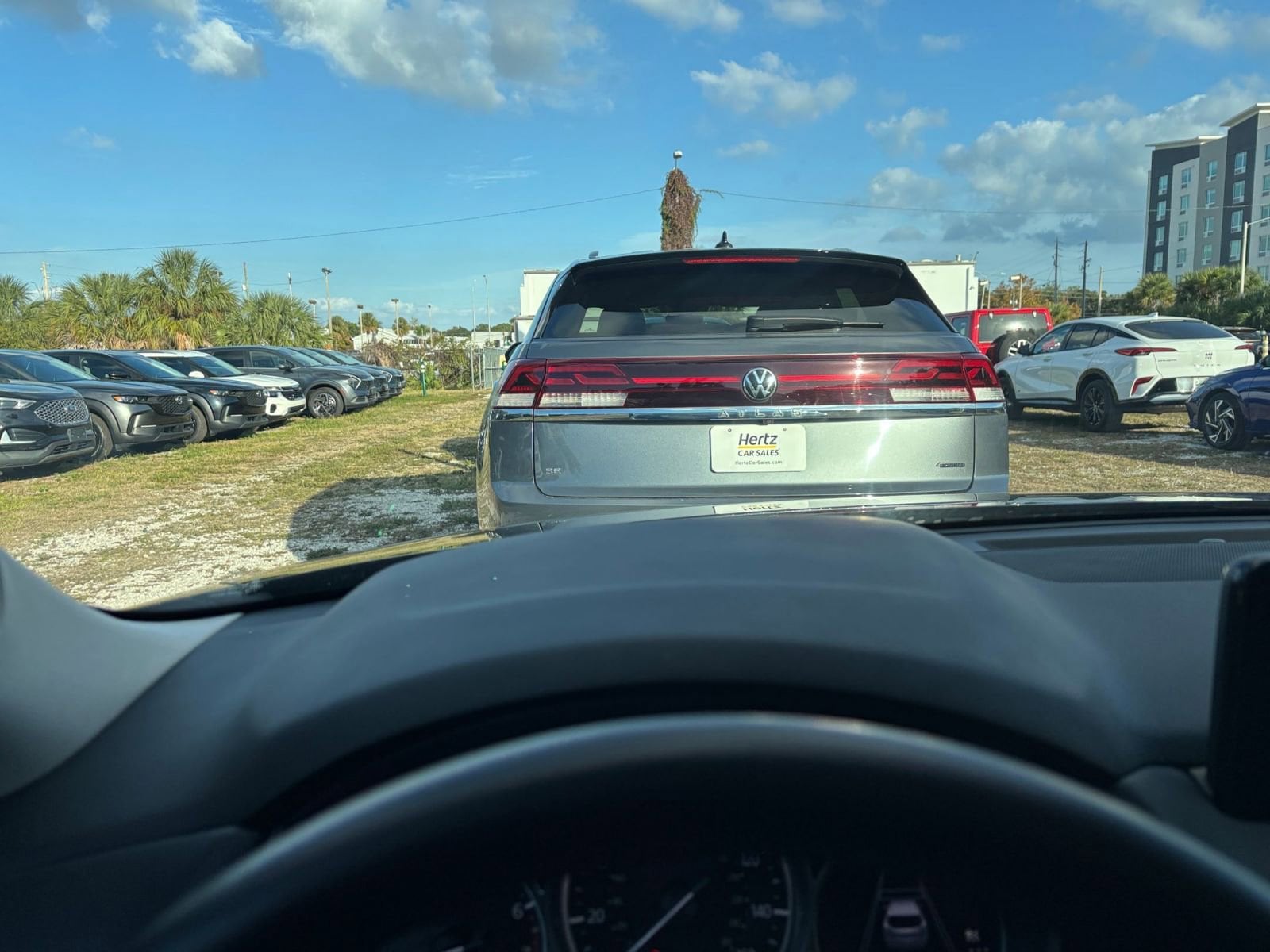 Thumbnail: 2025 Mazda CX-5 - 14