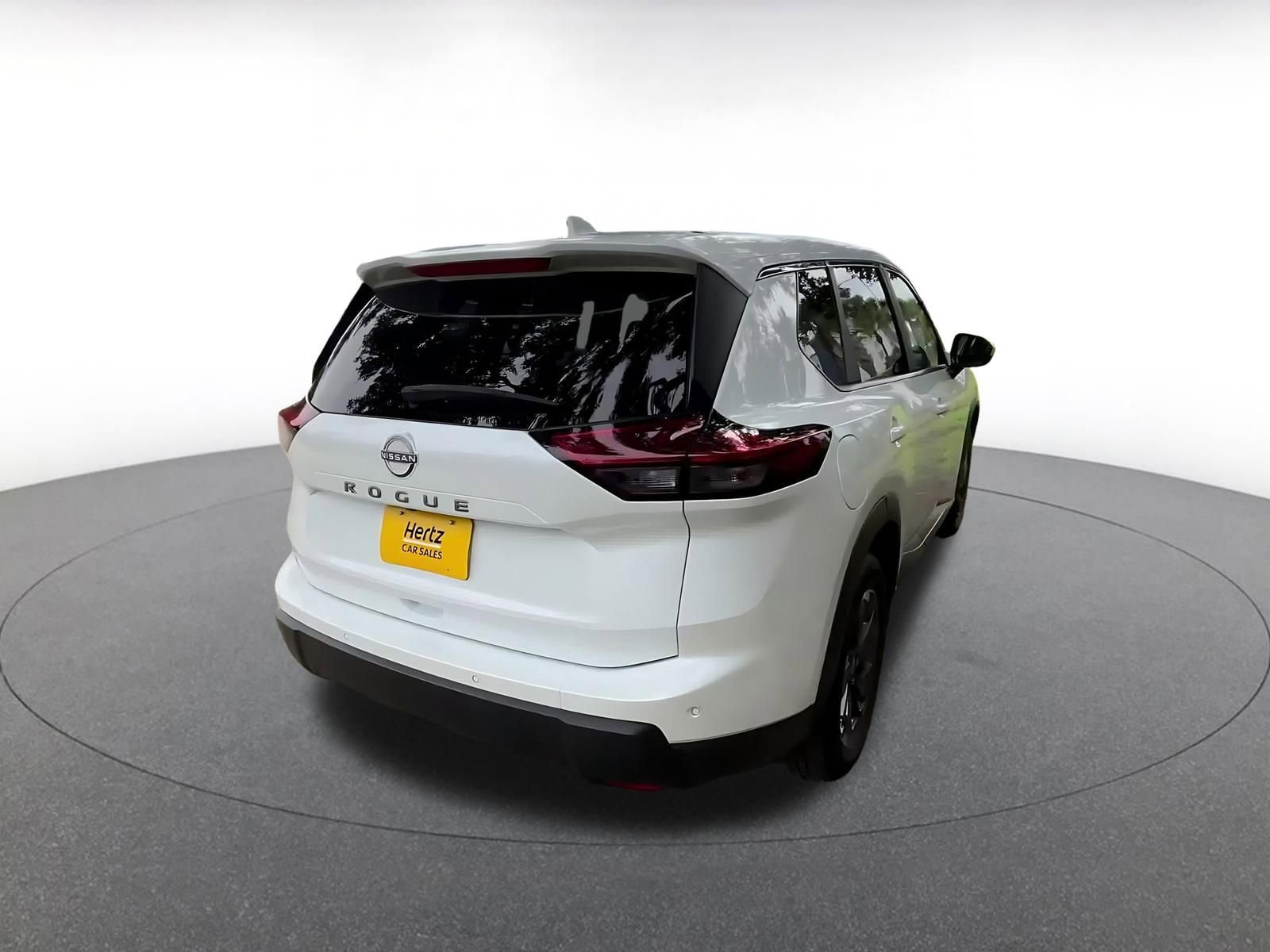Thumbnail: 2025 Nissan Rogue - 14
