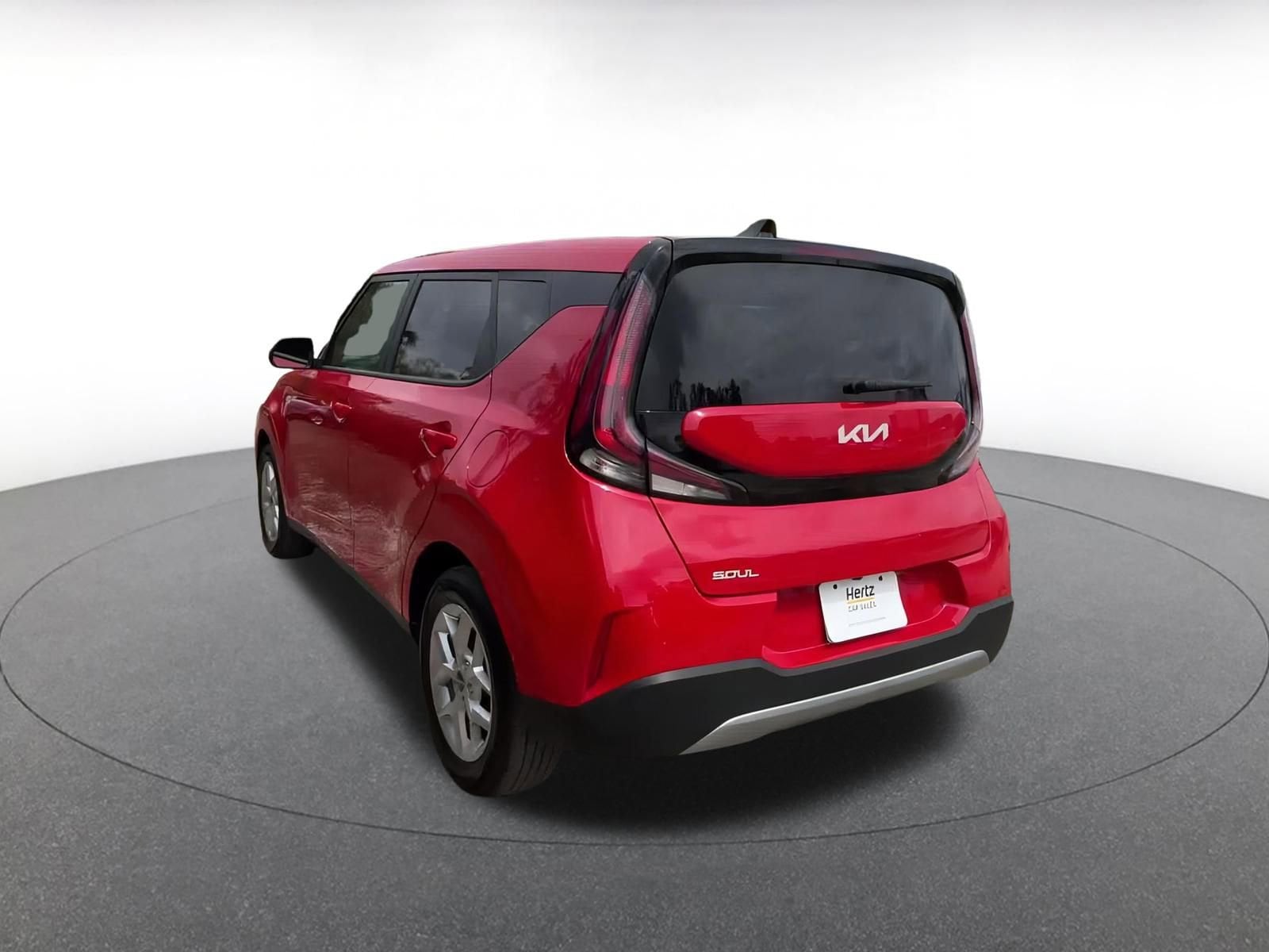 2024 Kia Soul LX 9