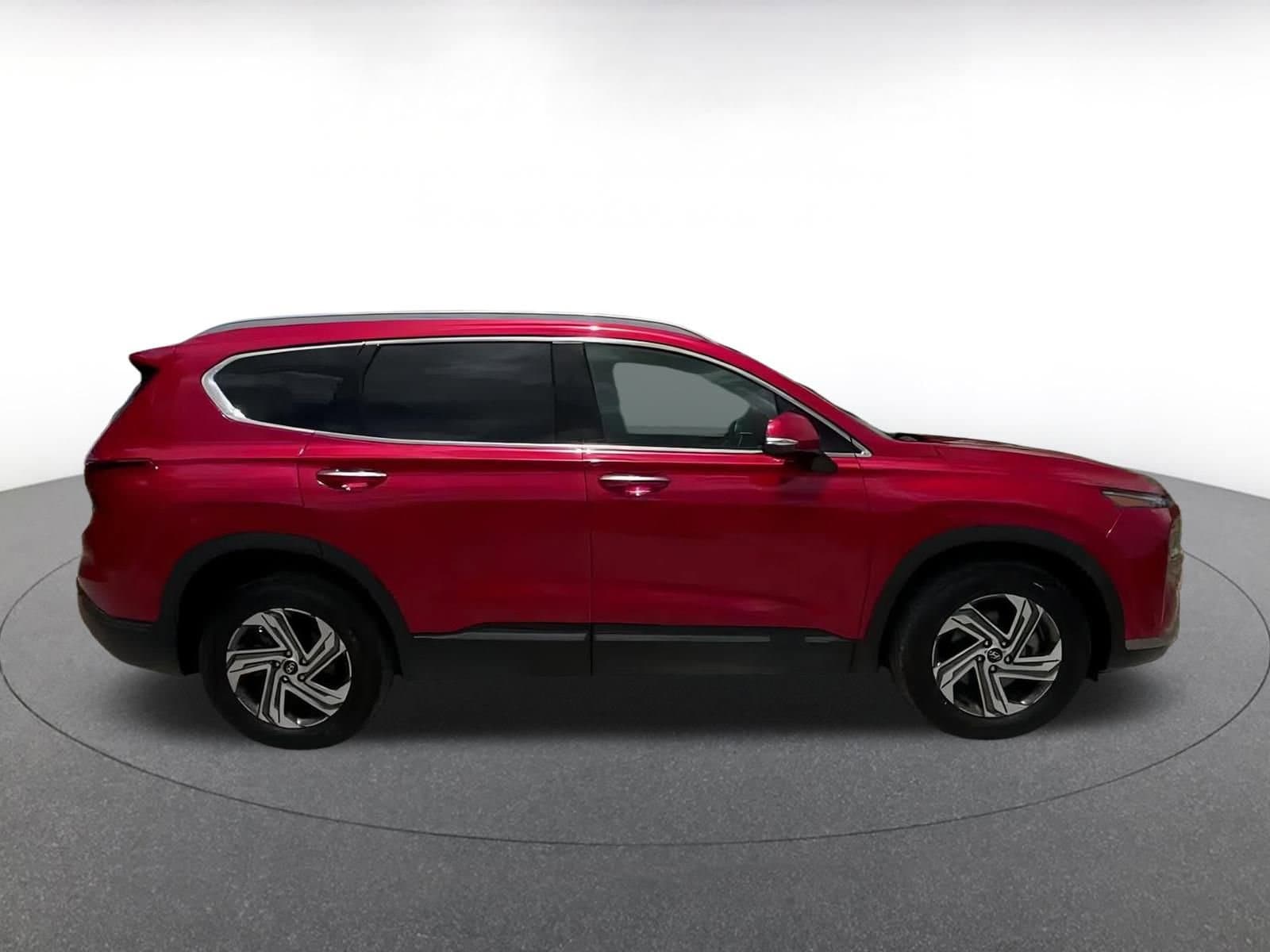 2023 Hyundai Santa Fe SEL 13