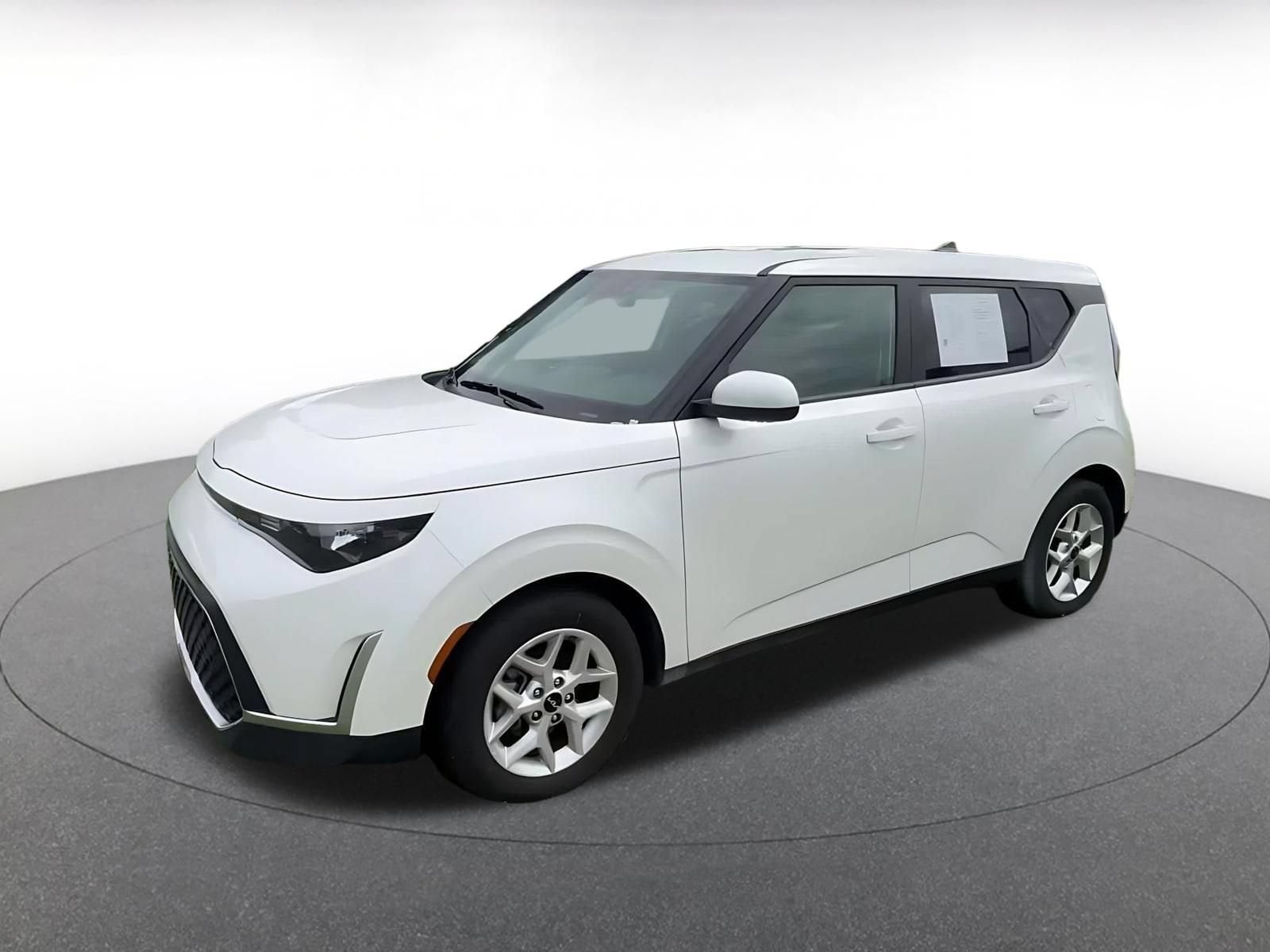 Thumbnail: 2025 Kia Soul - 8