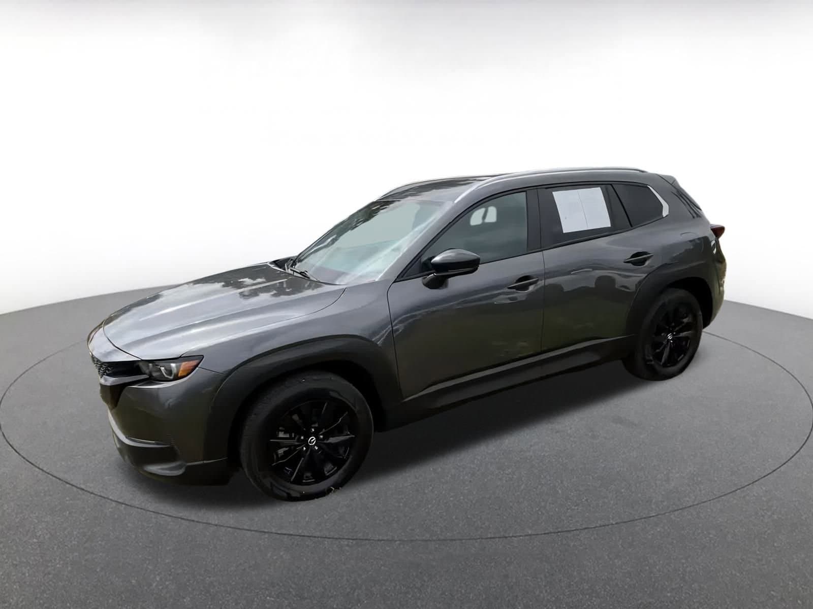 Thumbnail: 2025 Mazda CX-50 - 8