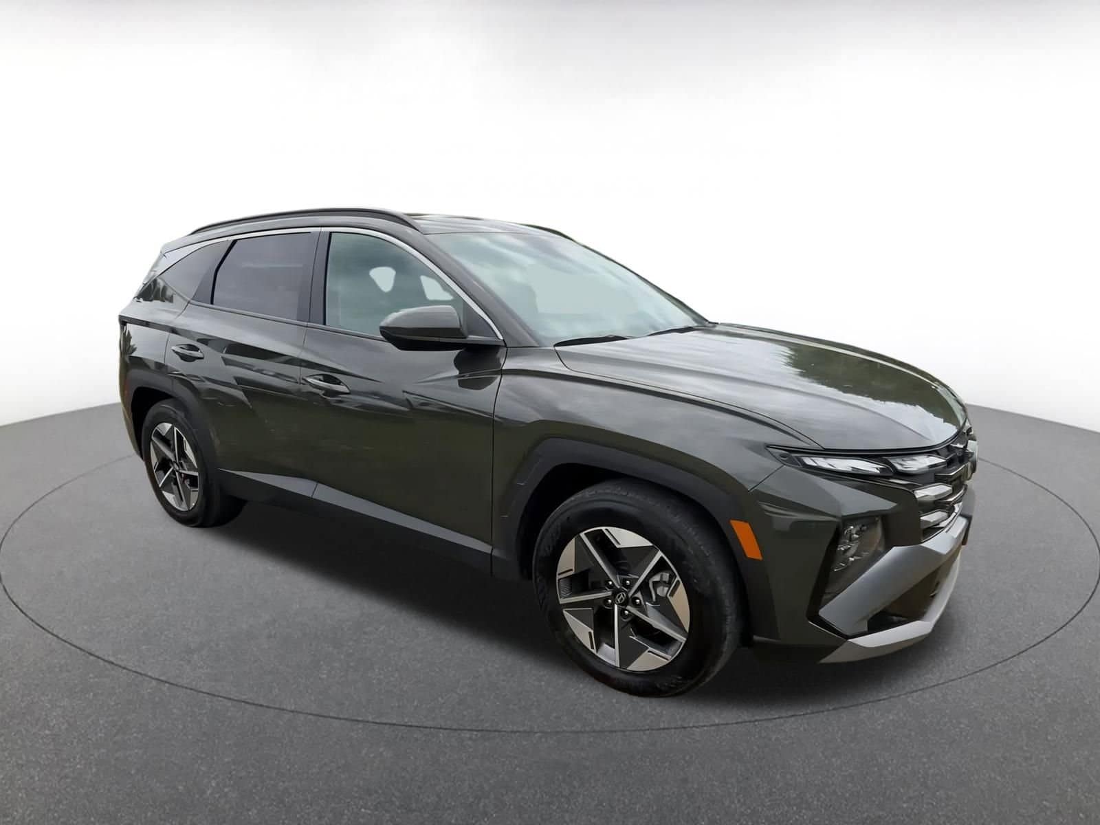 Thumbnail: 2025 Hyundai Tucson - 2