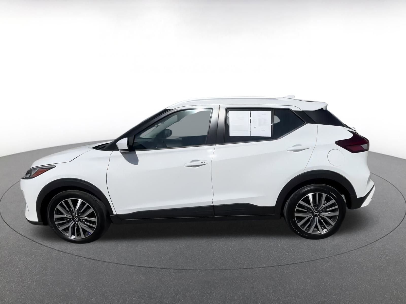 Thumbnail: 2024 Nissan Kicks - 9
