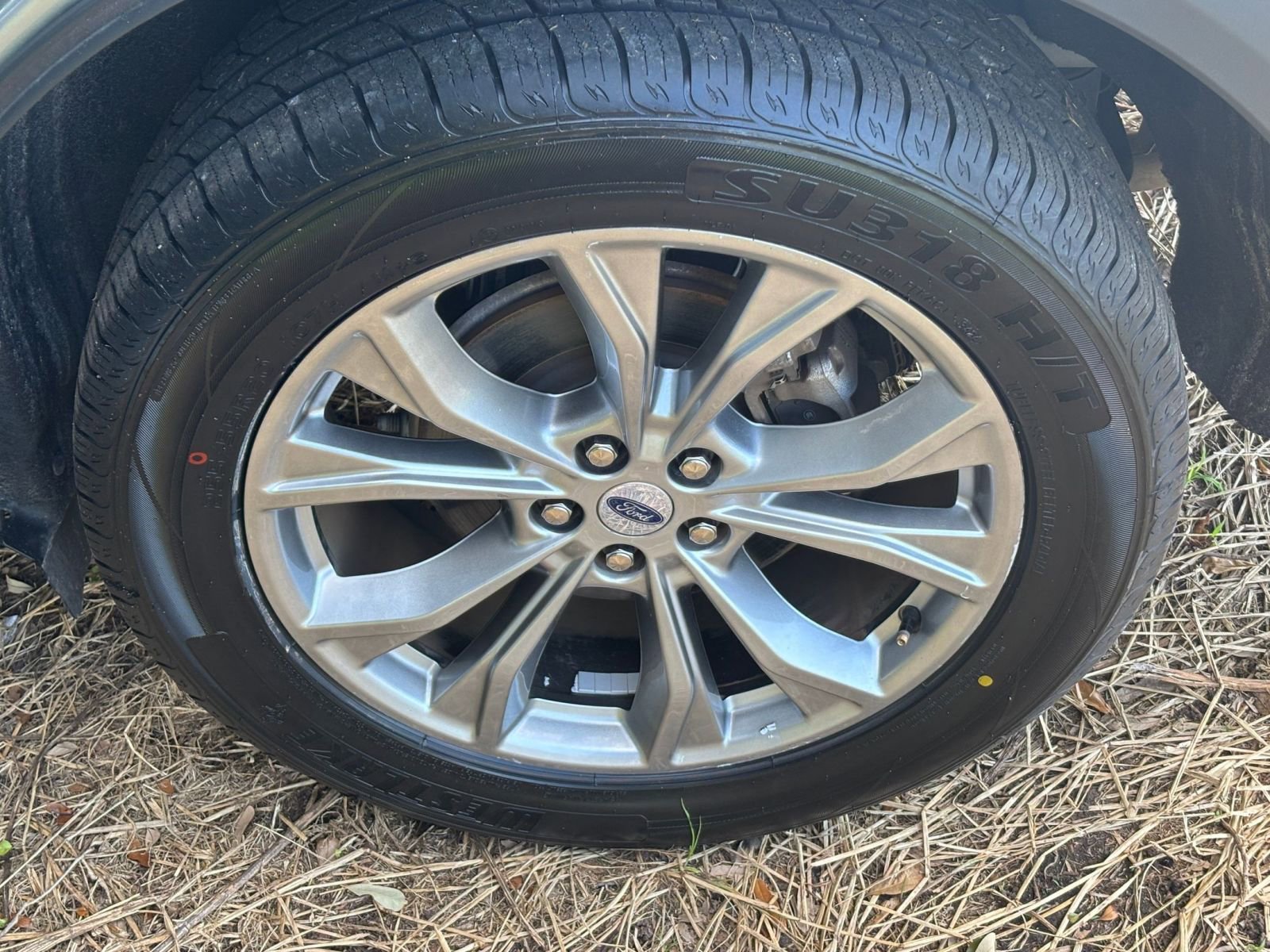 Thumbnail: 2023 Ford Explorer - 30