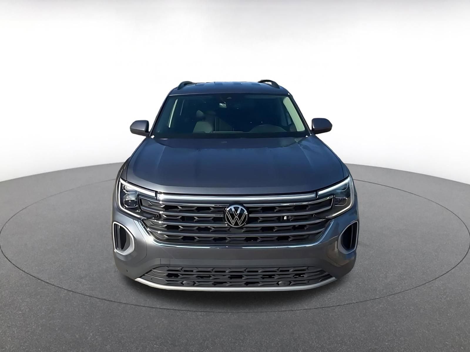 Thumbnail: 2025 Volkswagen Atlas - 4